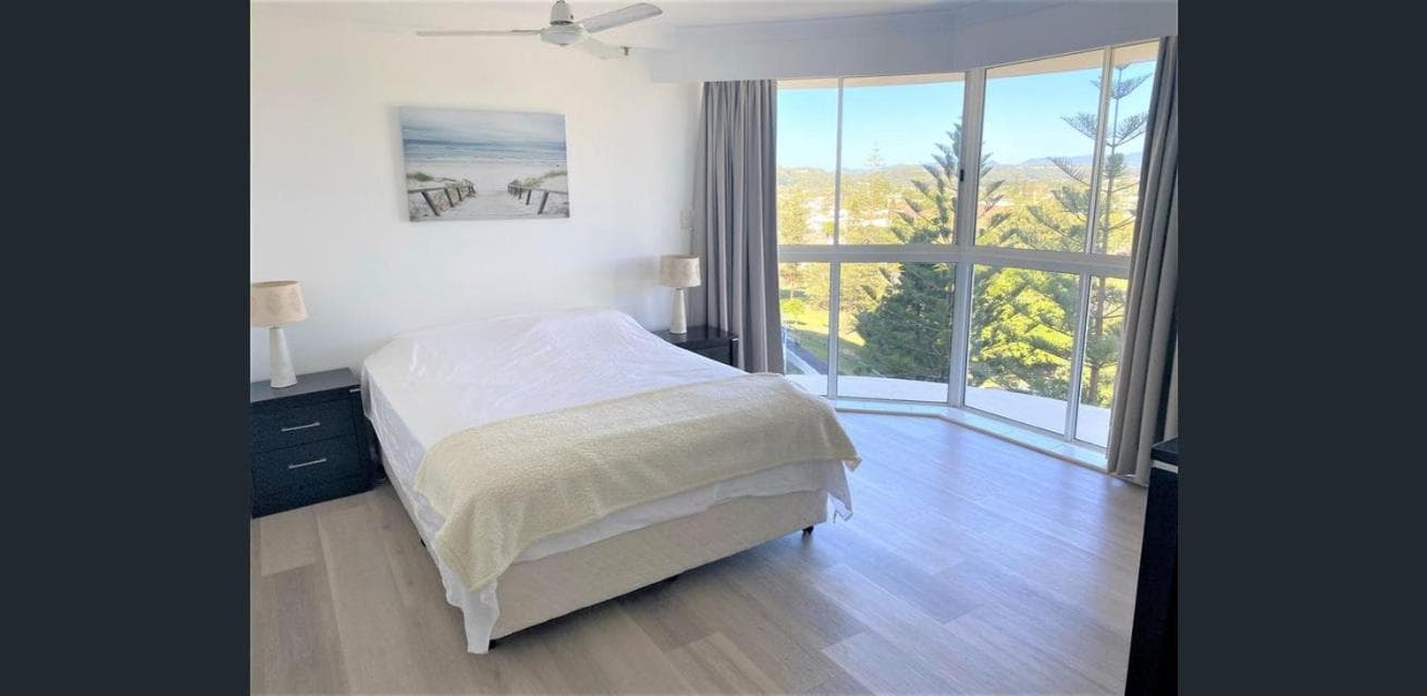 Burleigh Surf Apartments, Gold Coast, photo 2