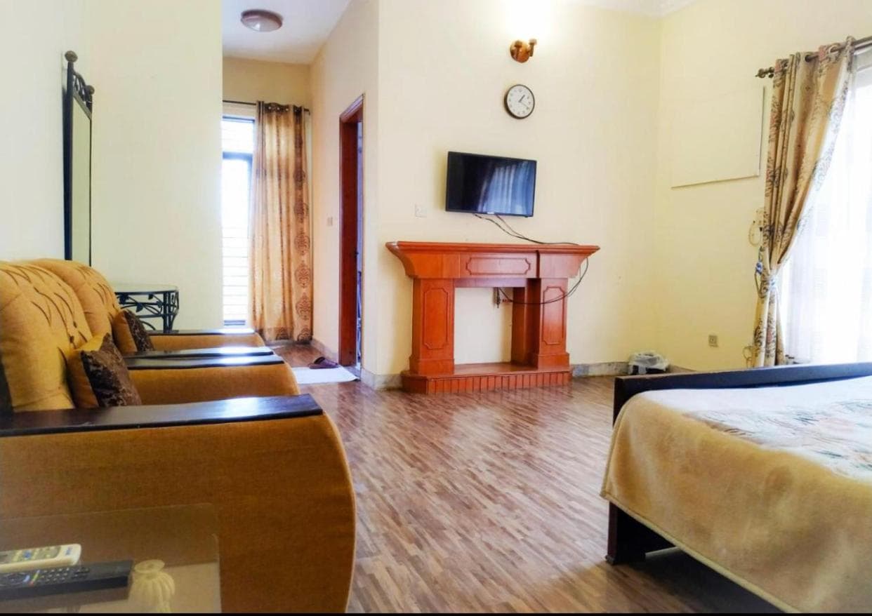 Hyatt Hotel & Aparments, Abbottabad, photo 2