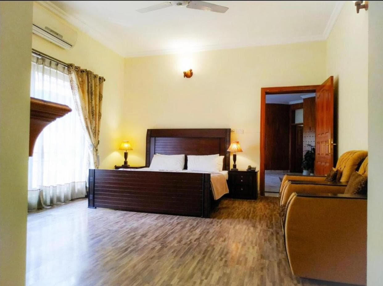 Hyatt Hotel & Aparments, Abbottabad, photo 5