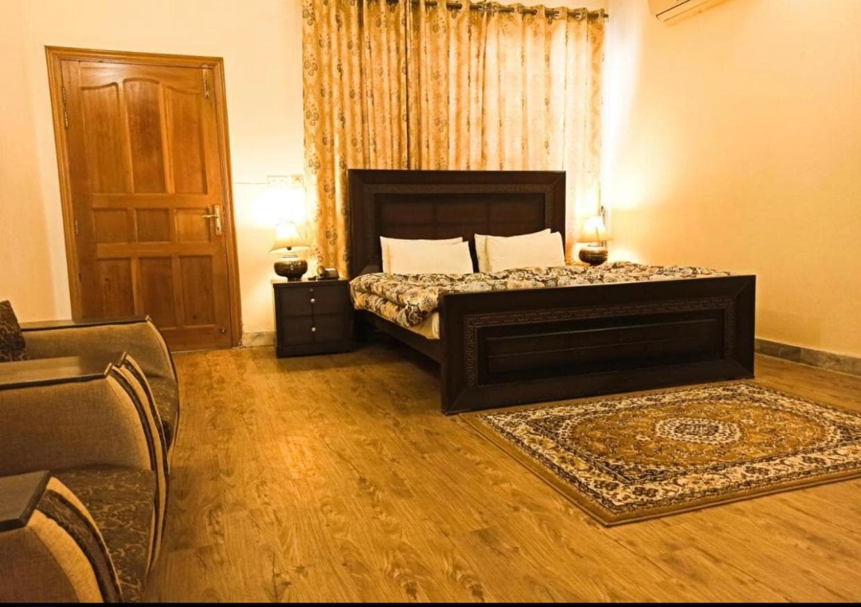 Hyatt Hotel & Aparments, Abbottabad, photo 4