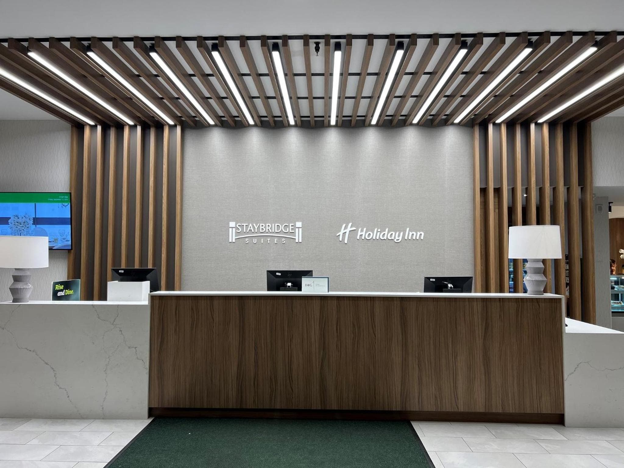 Staybridge Suites St. Catharines Conf Ctr by IHG, St. Catharines, photo 6