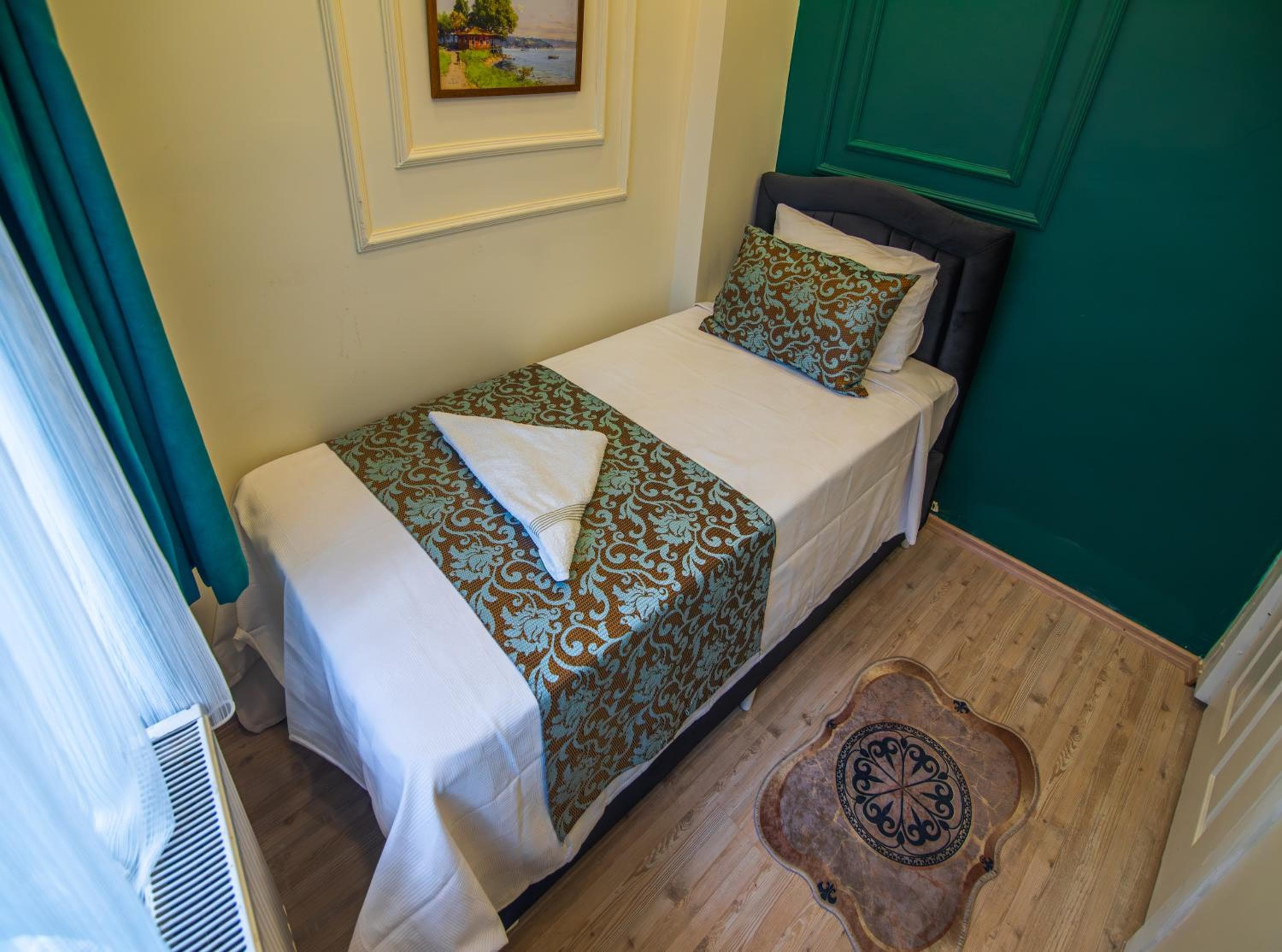 Hotel room at Konak Grand Bella Sultanahmet