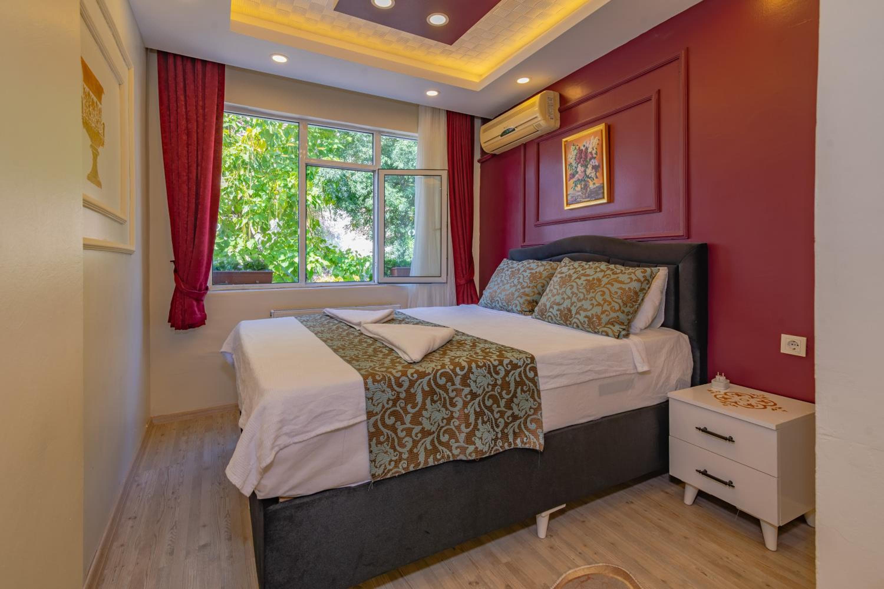 Hotel room at Konak Grand Bella Sultanahmet
