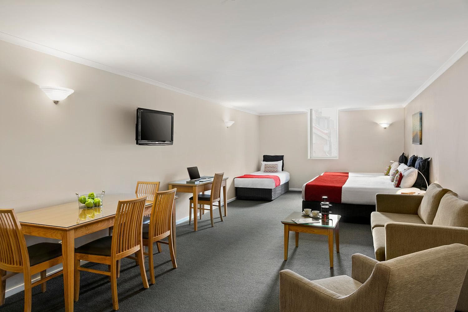 Hobart Waterfront Apartments, Hobart, photo 5