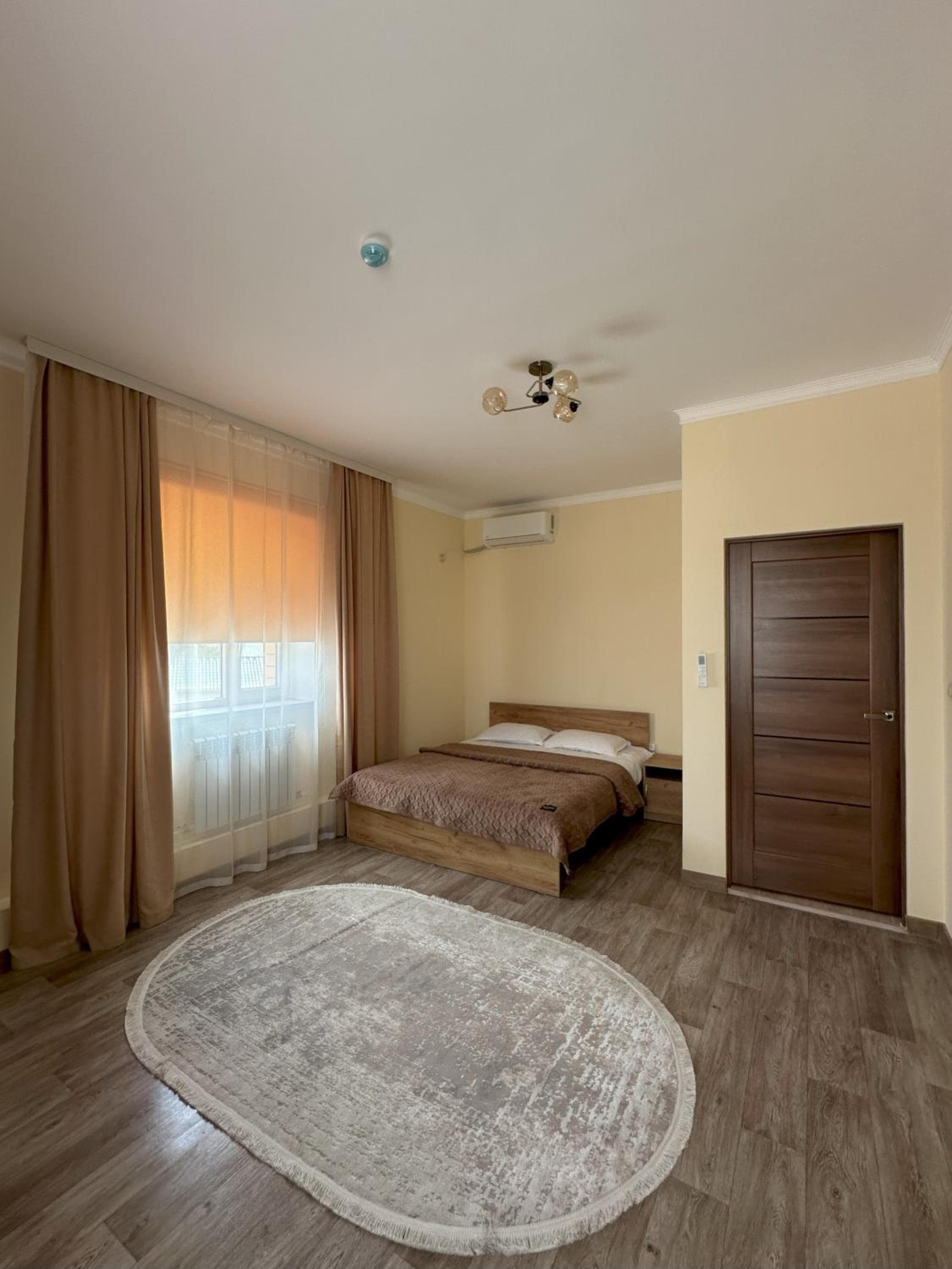 Tolqyn apart hotel, Aktau, photo 2