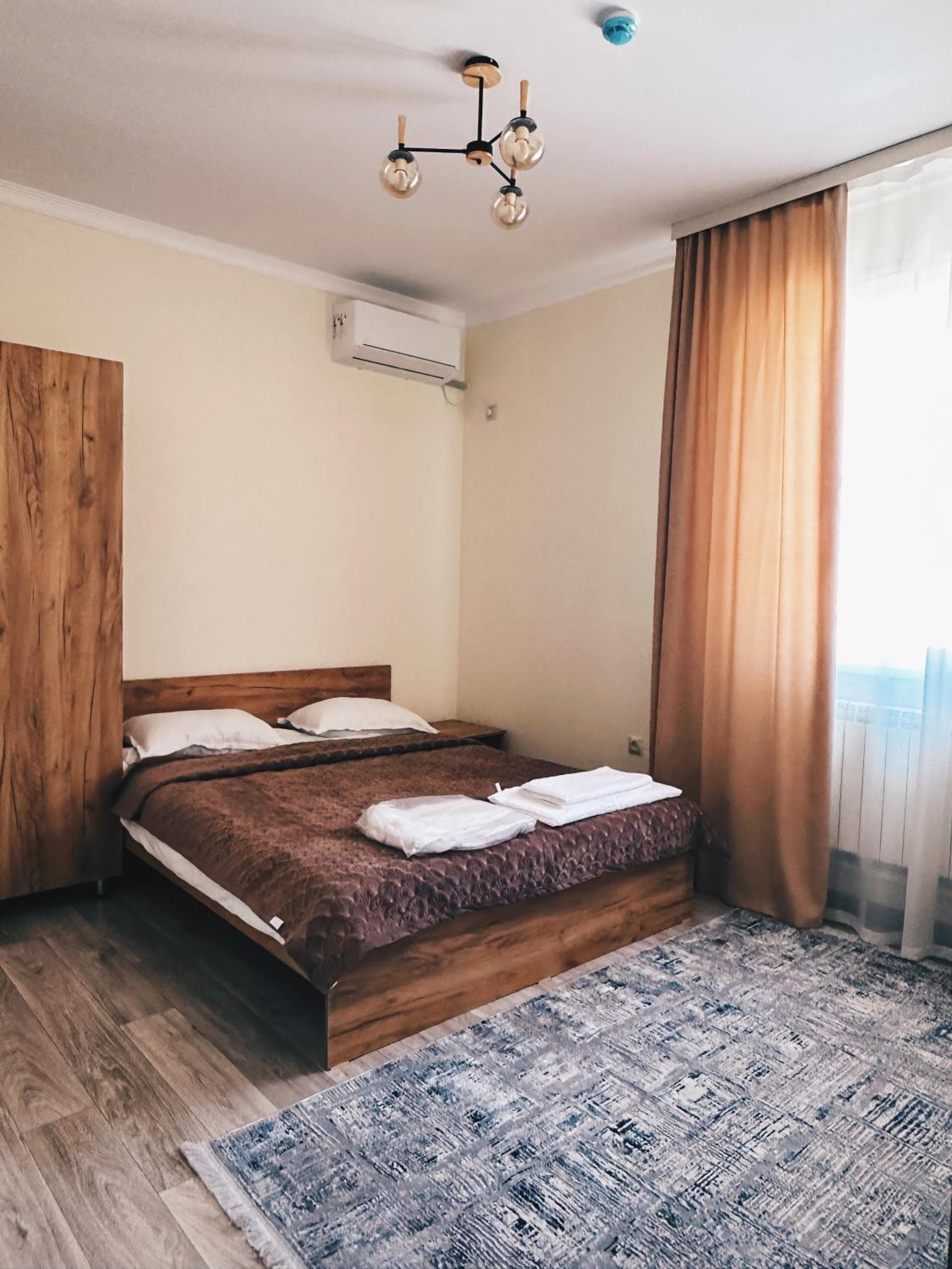 Tolqyn apart hotel, Aktau, photo 3