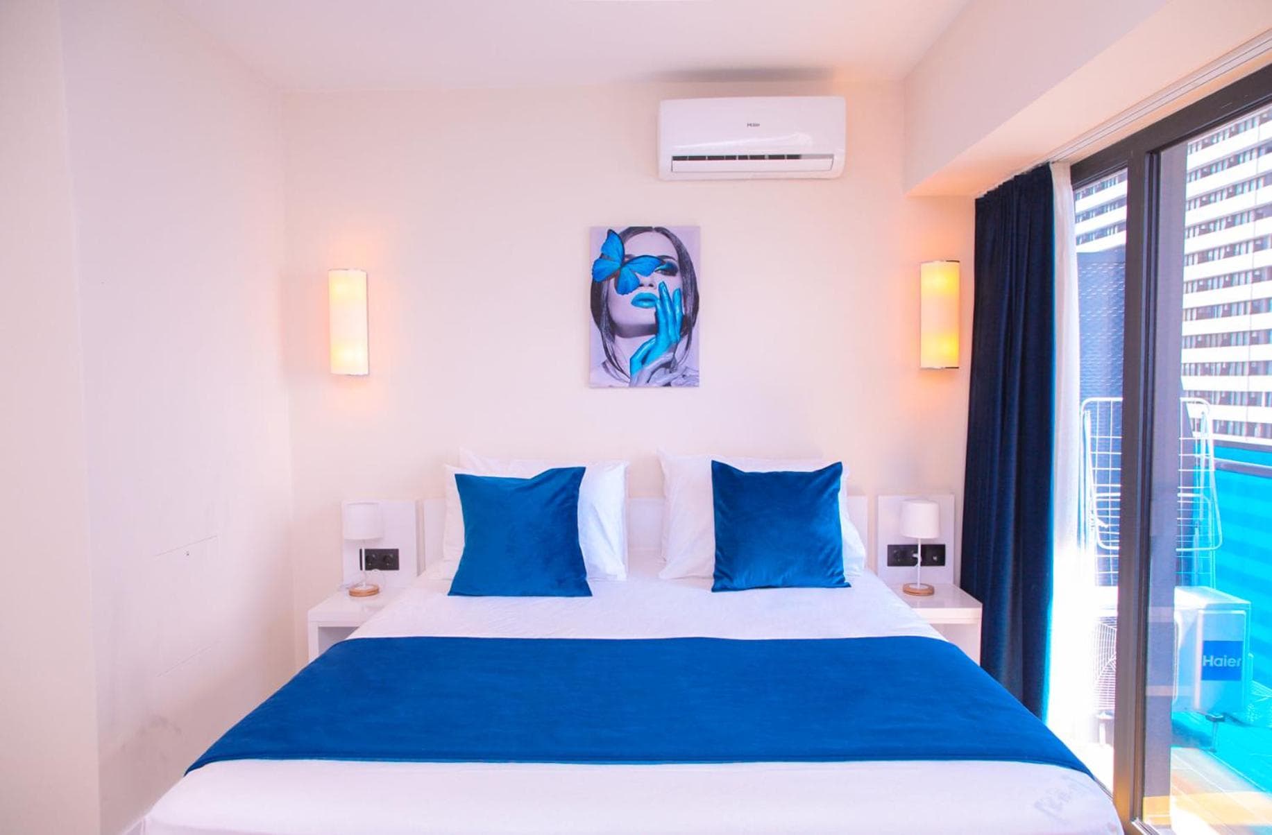 Luxury Seaside Retreat - Your Perfect Stay in Batumi, Batumi, photo 5