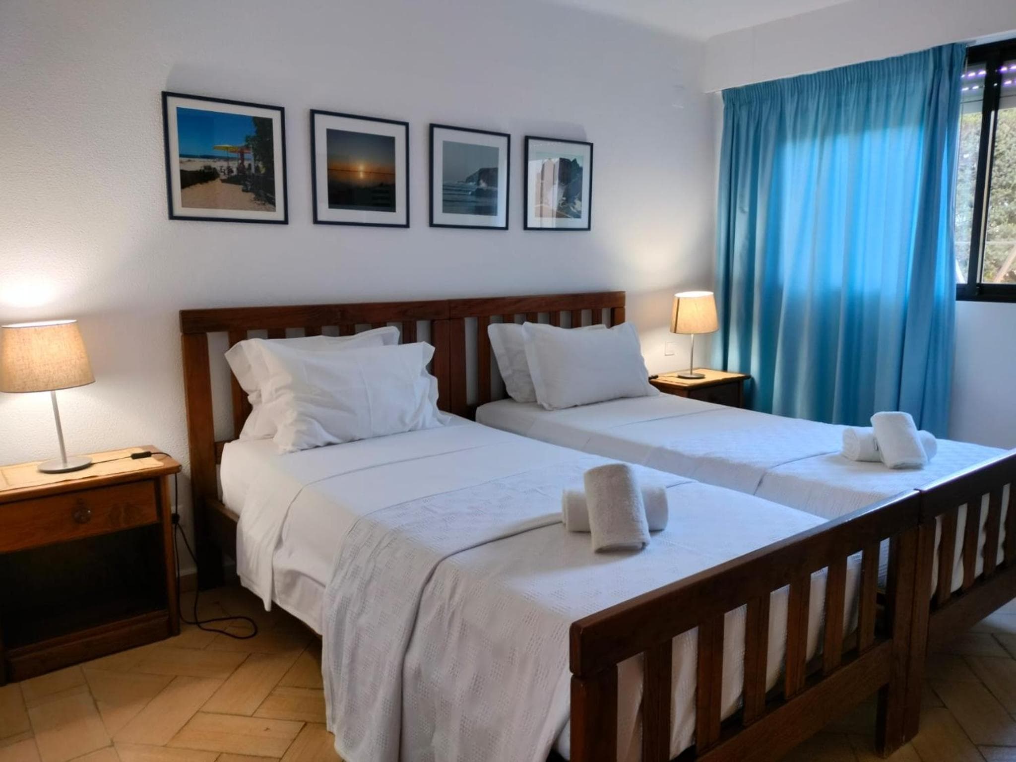 Apartamentos Turísticos Buganvilia, Lagos, photo 6