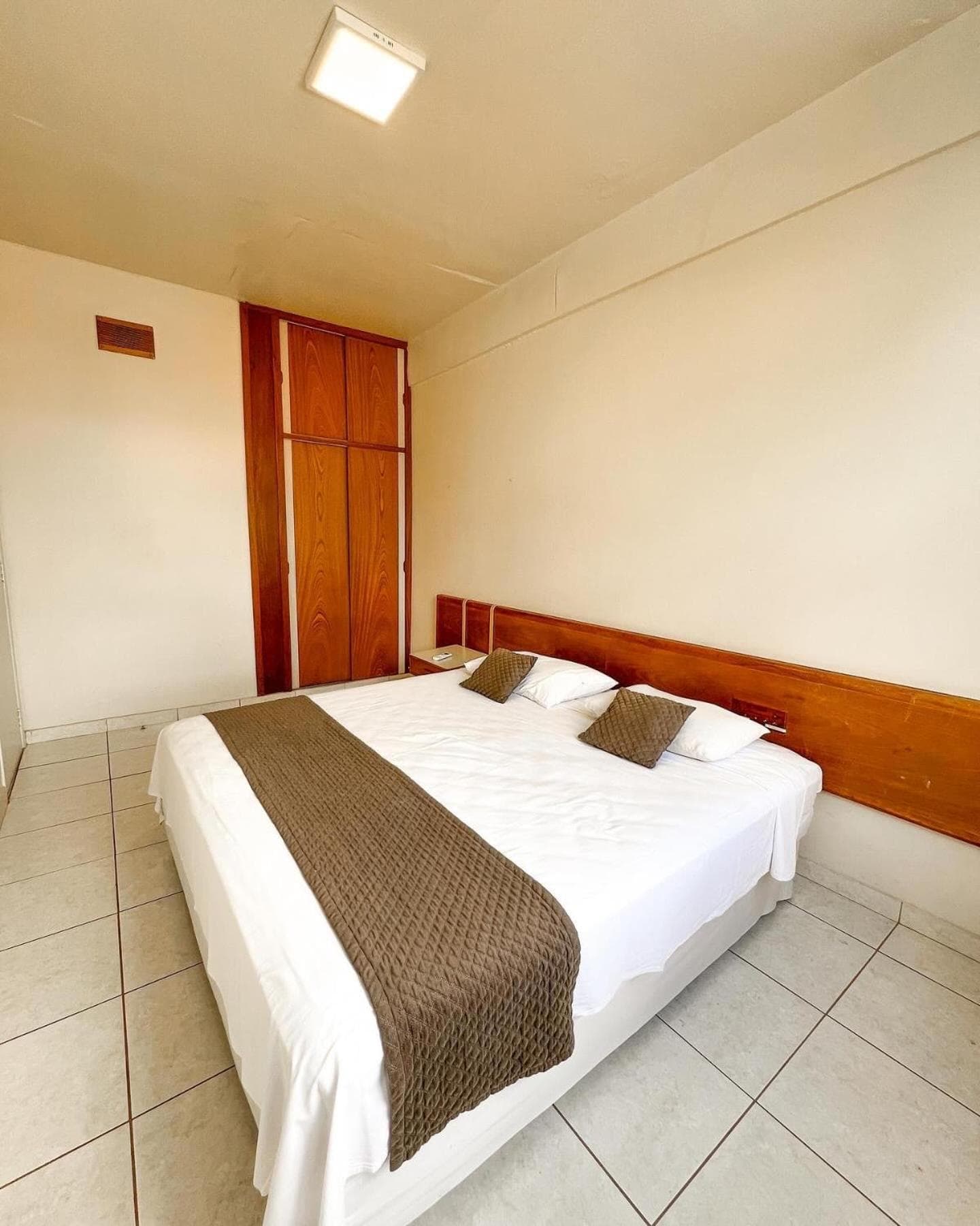 Uberaba Hotel Suítes, Uberaba, photo 6