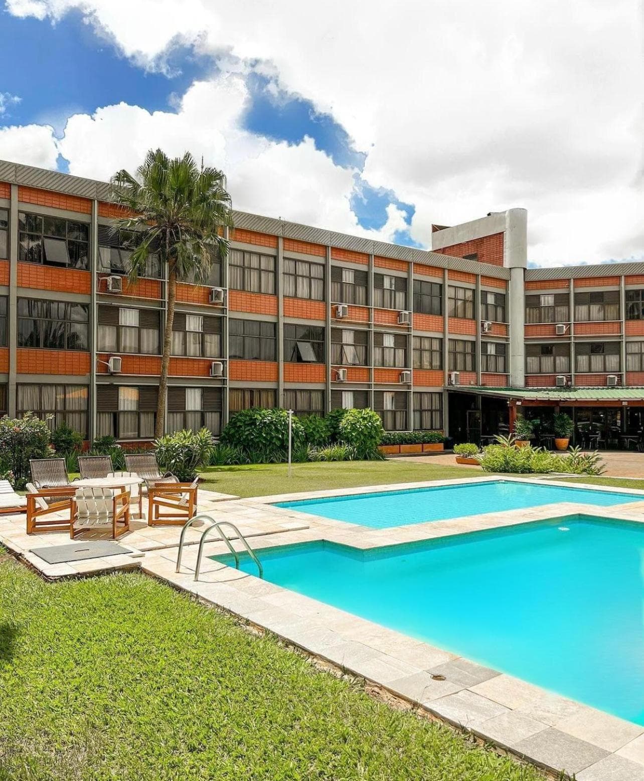 Uberaba Hotel Suítes, Uberaba, photo 4