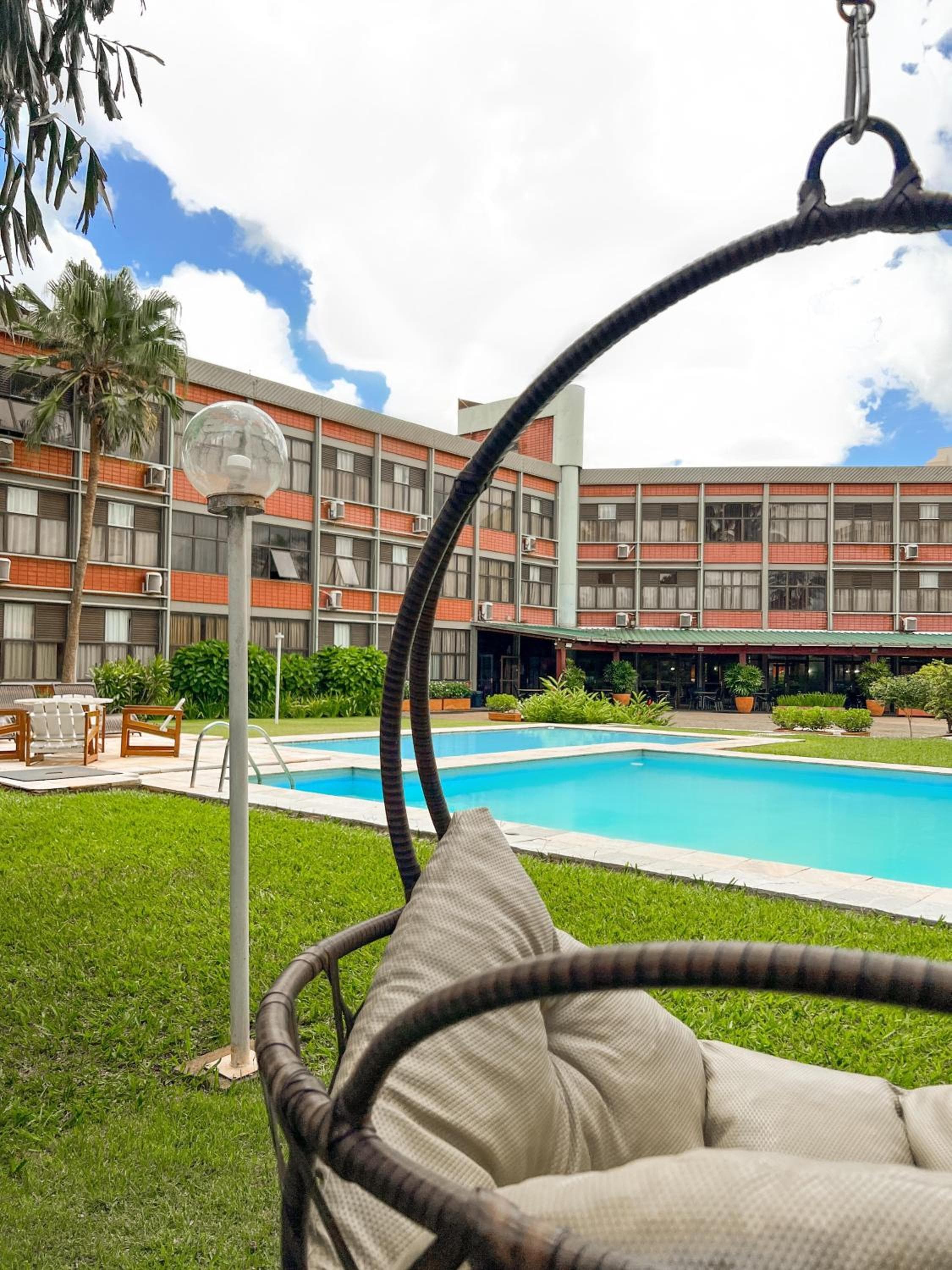 Uberaba Hotel Suítes, Uberaba, photo 5