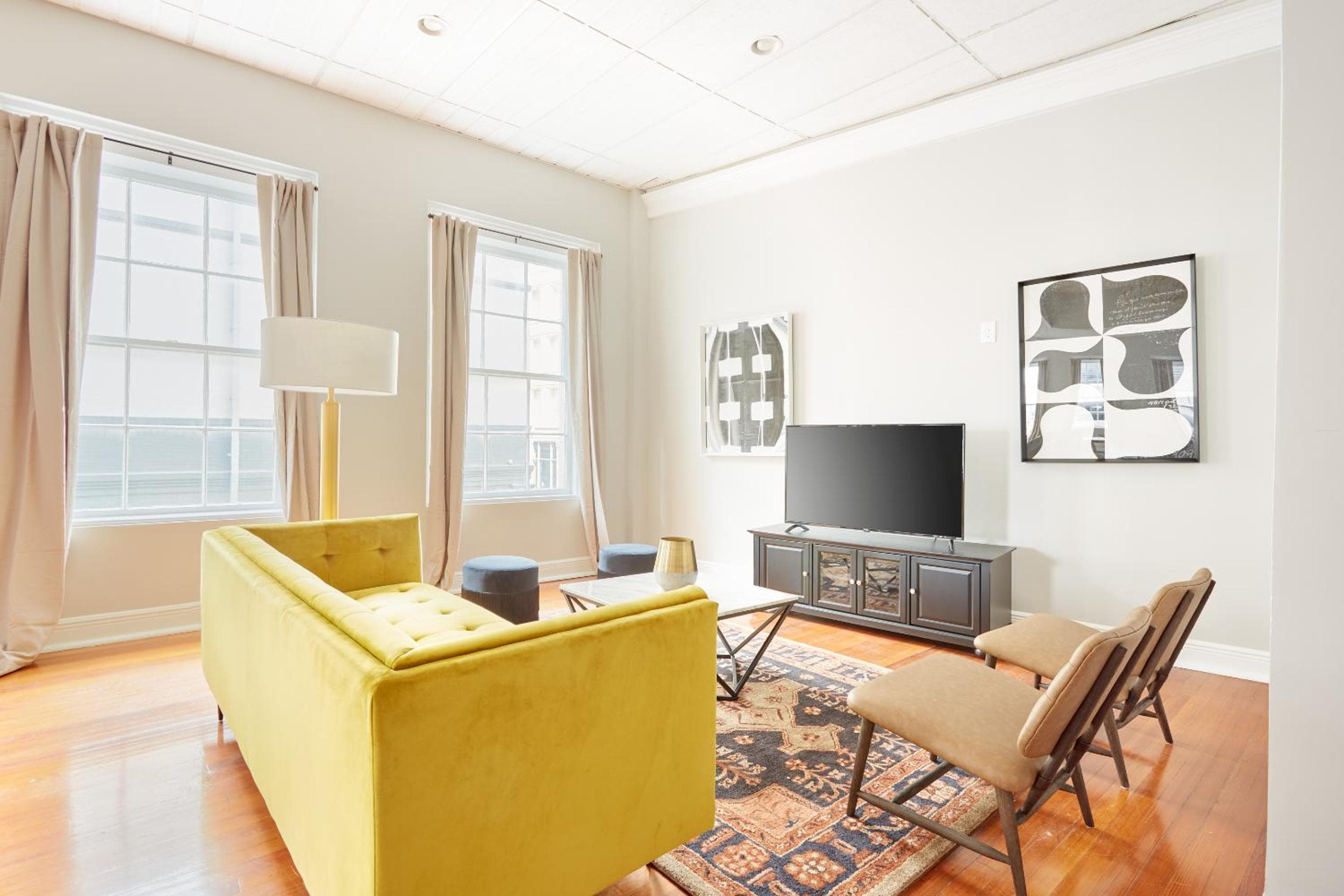Sonder Baronne Manor, New Orleans, photo 5