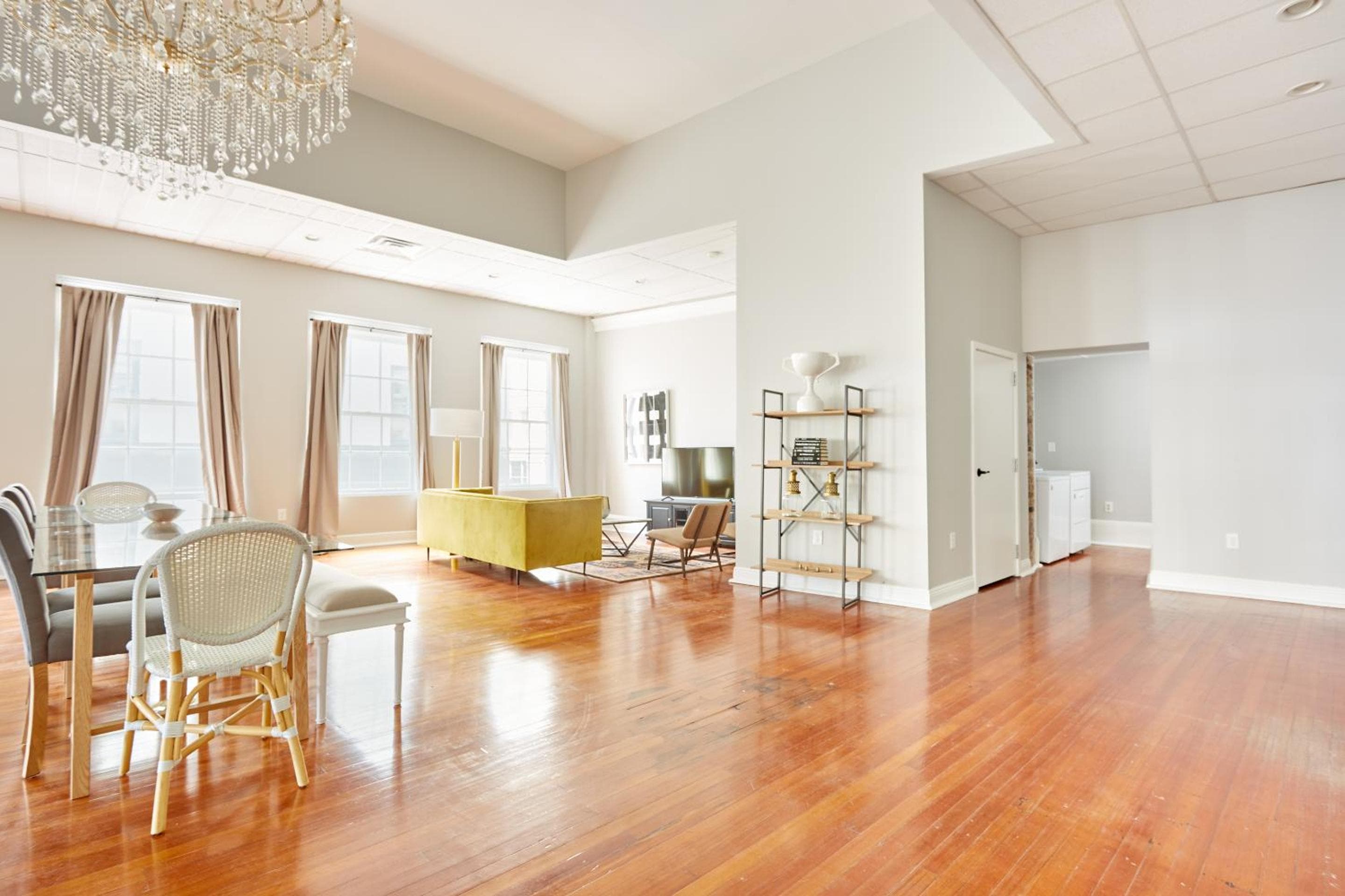 Sonder Baronne Manor, New Orleans, photo 4