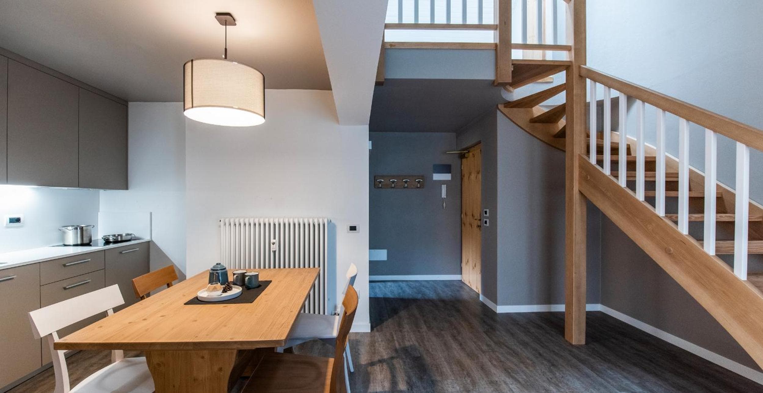 Residence Contrin, Canazei, photo 2