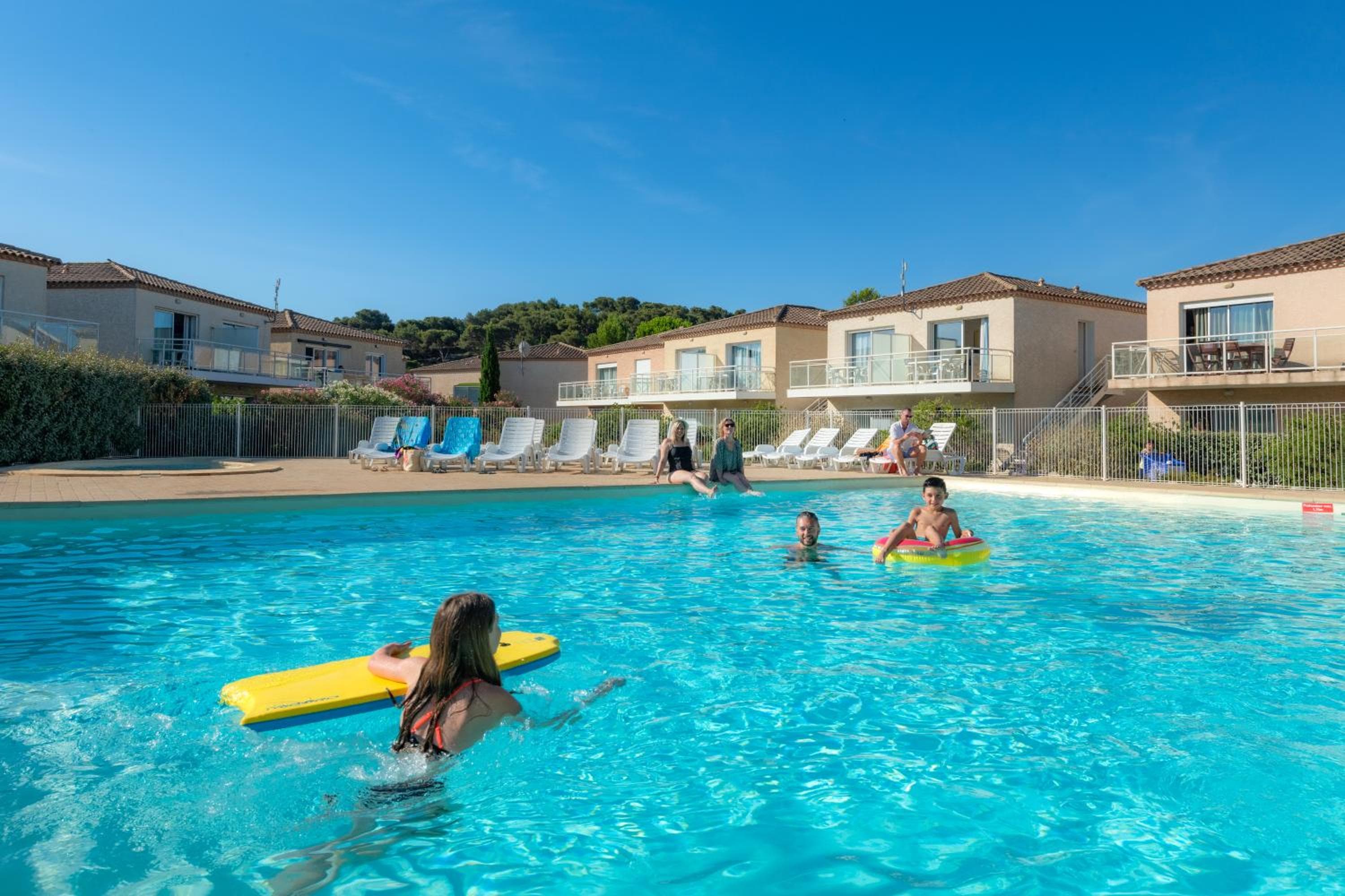 Résidence Goélia Les Jardins De Phoebus, Gruissan, photo 5
