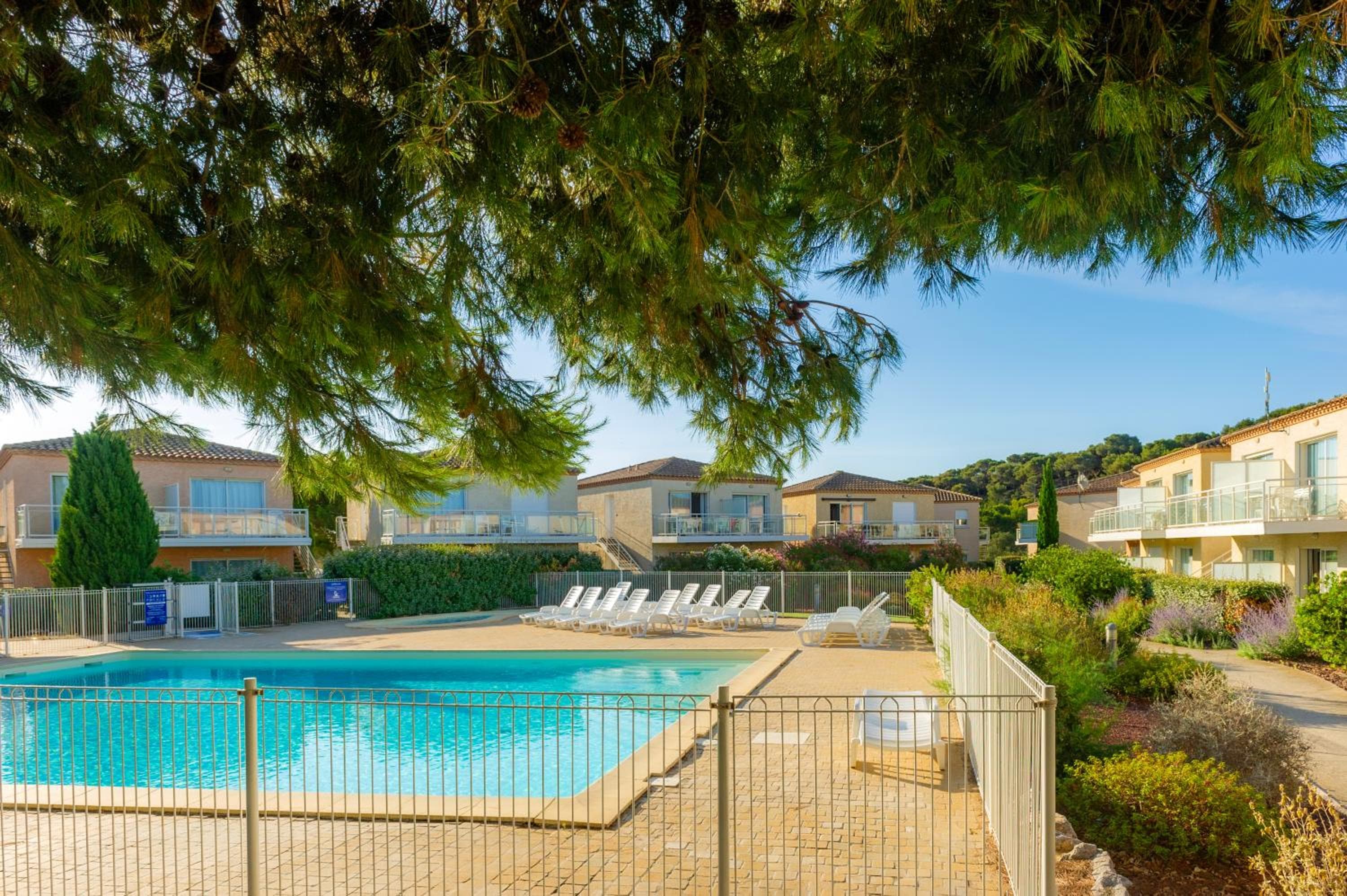 Résidence Goélia Les Jardins De Phoebus, Gruissan, photo 3