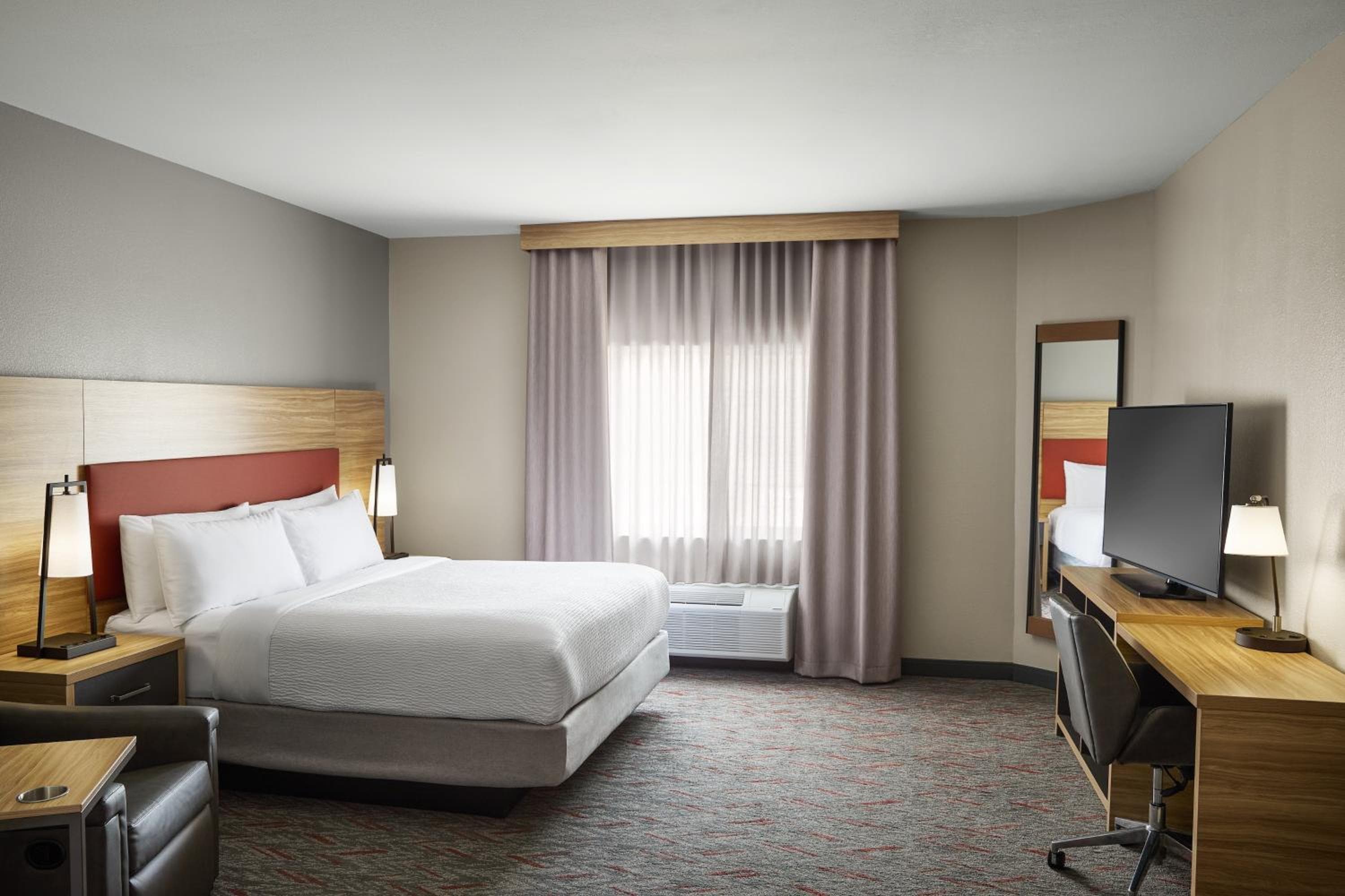 Candlewood Suites Milwaukee Airport - Oak Creek by IHG, Oak Creek, photo 4