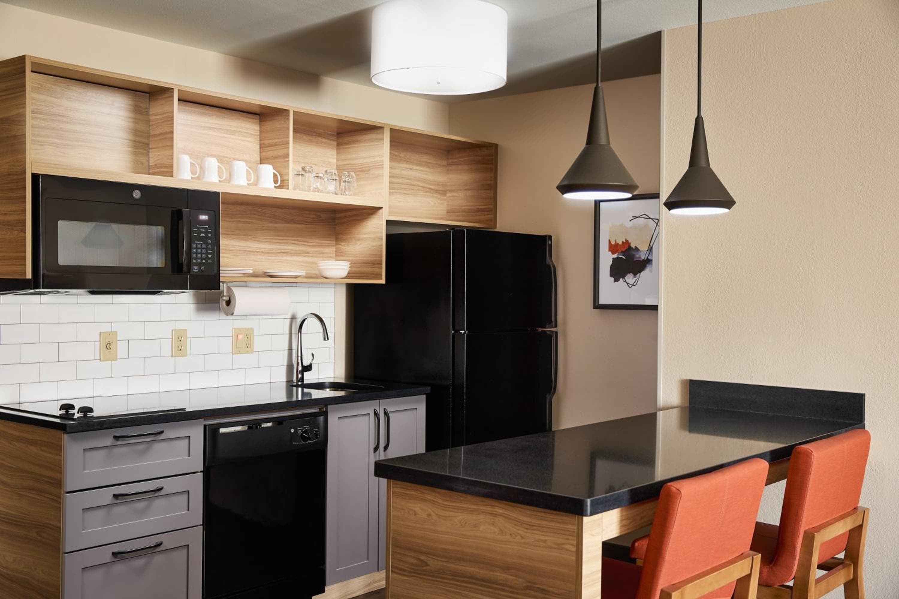 Candlewood Suites Milwaukee Airport - Oak Creek by IHG, Oak Creek, photo 3