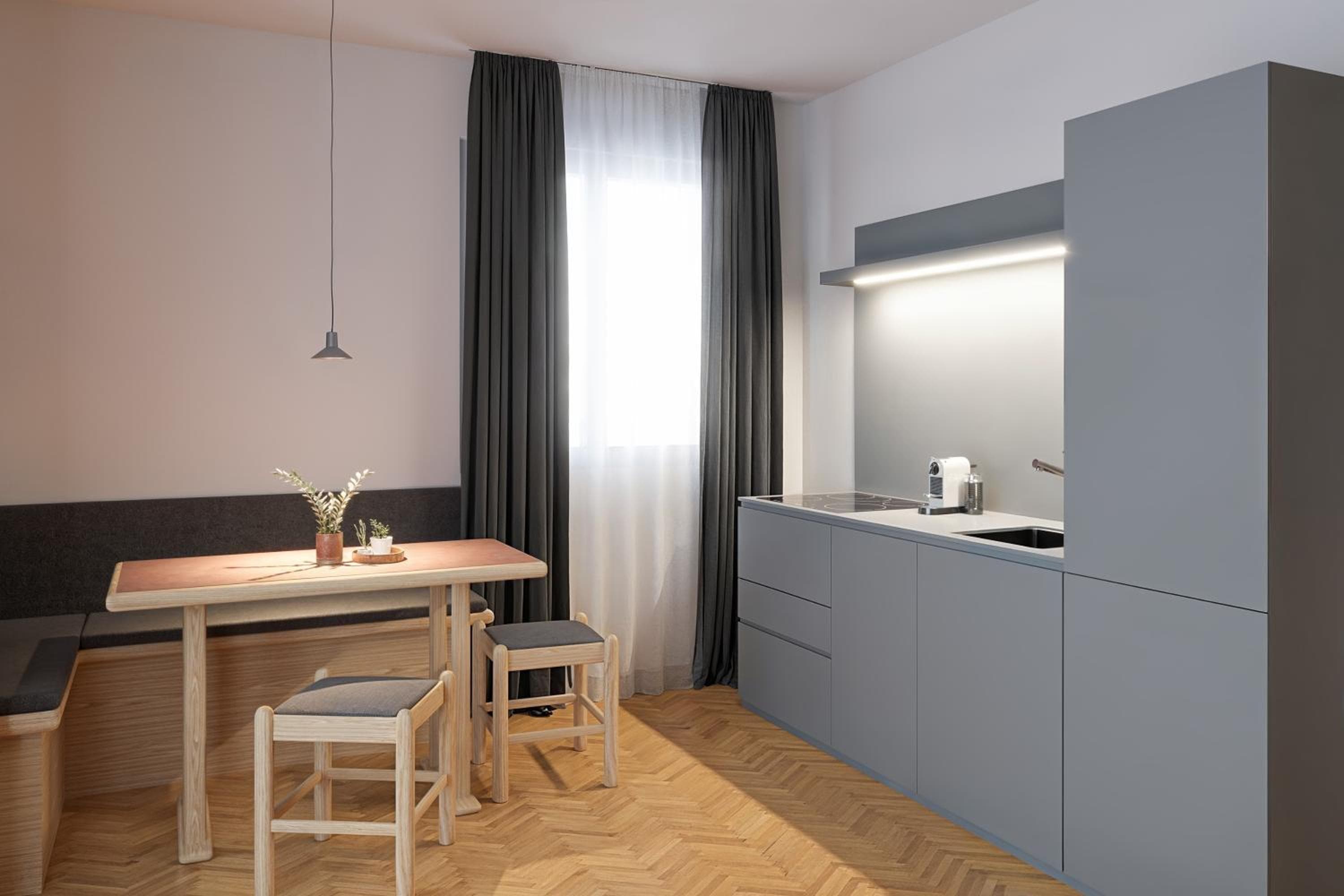 Aquila Dolomites Residence, Ortisei, photo 3
