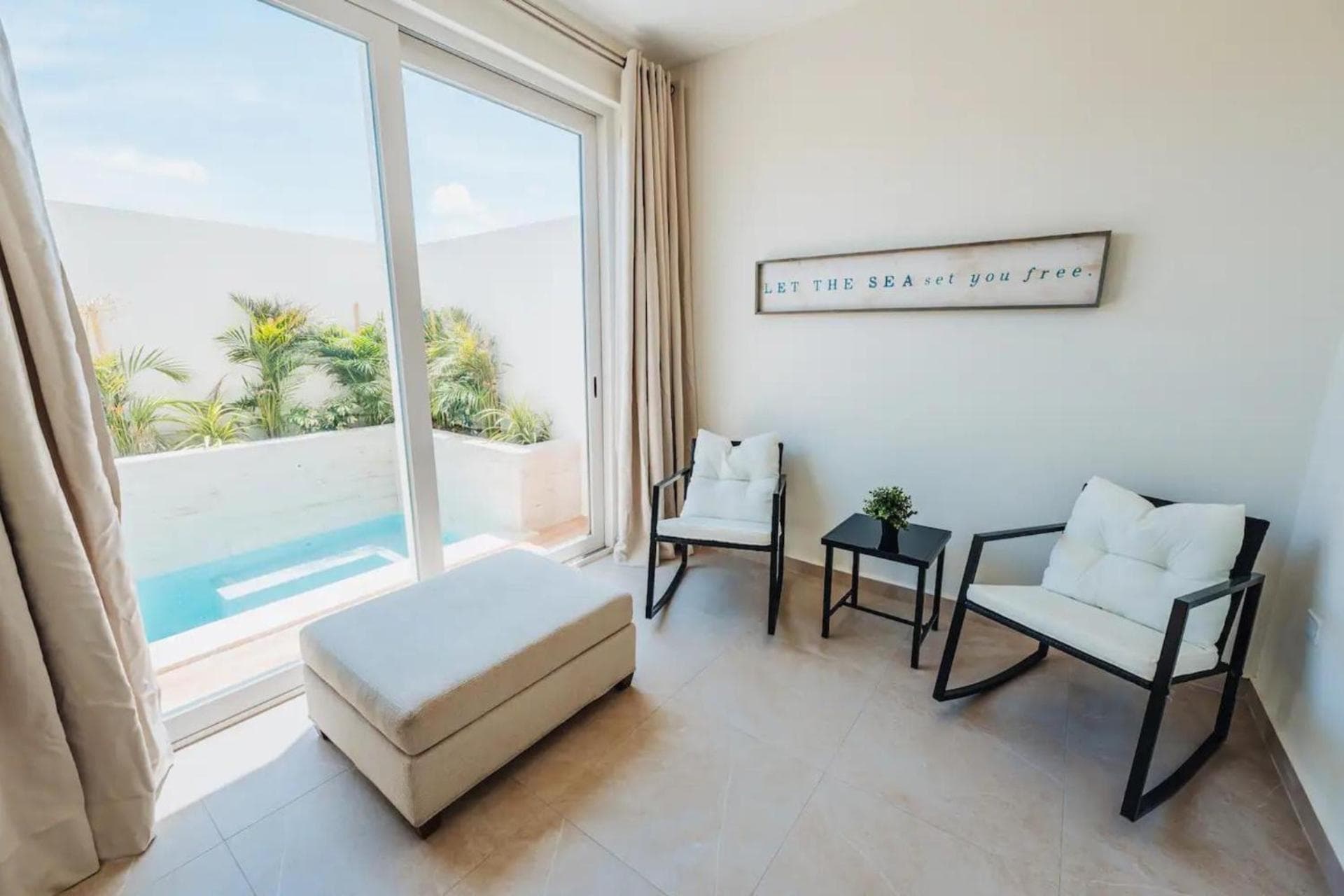 Apartment Palm-Eagle Beach, Aruba, Palm-Eagle Beach, photo 2