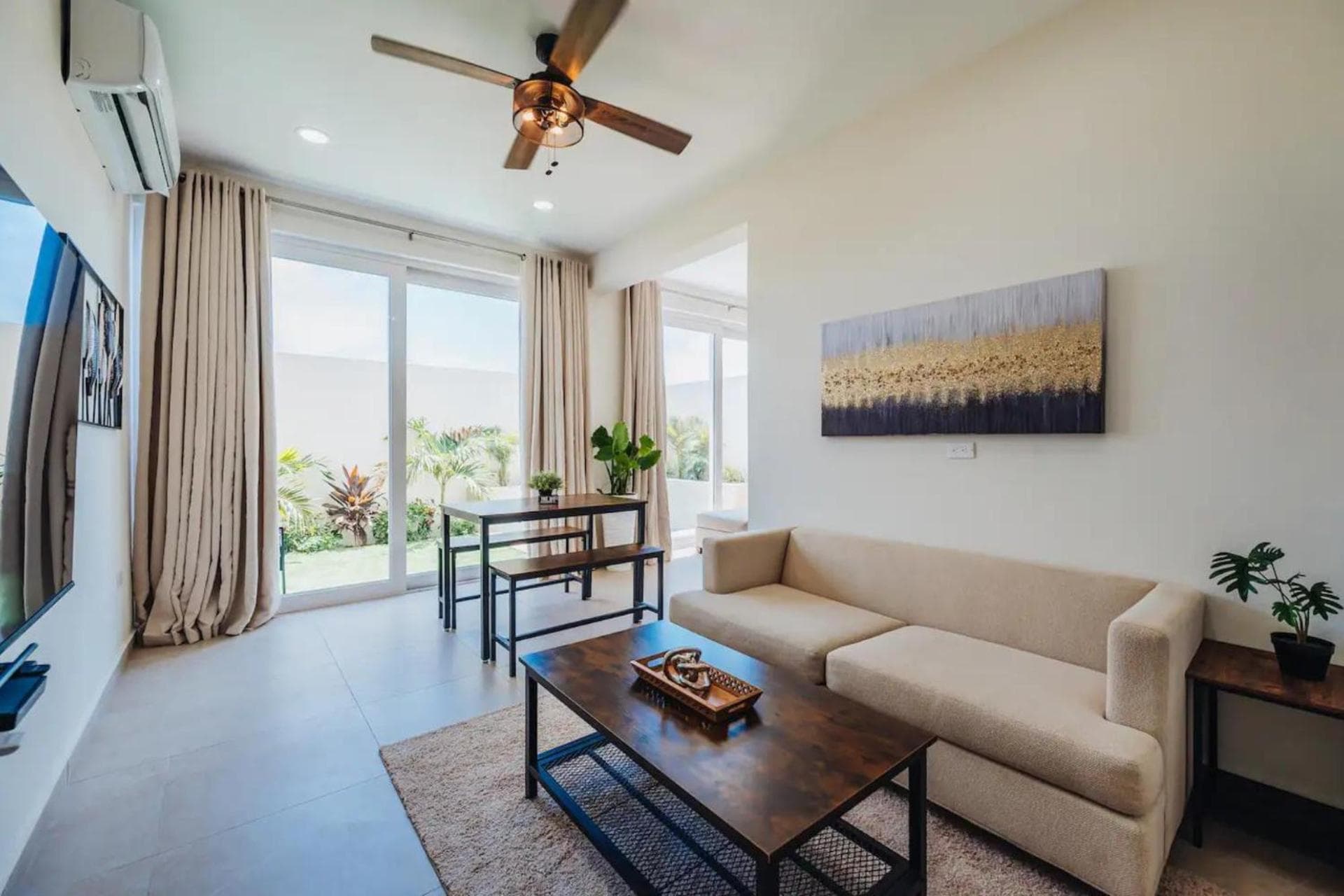 Apartment Palm-Eagle Beach, Aruba, Palm-Eagle Beach, photo 3