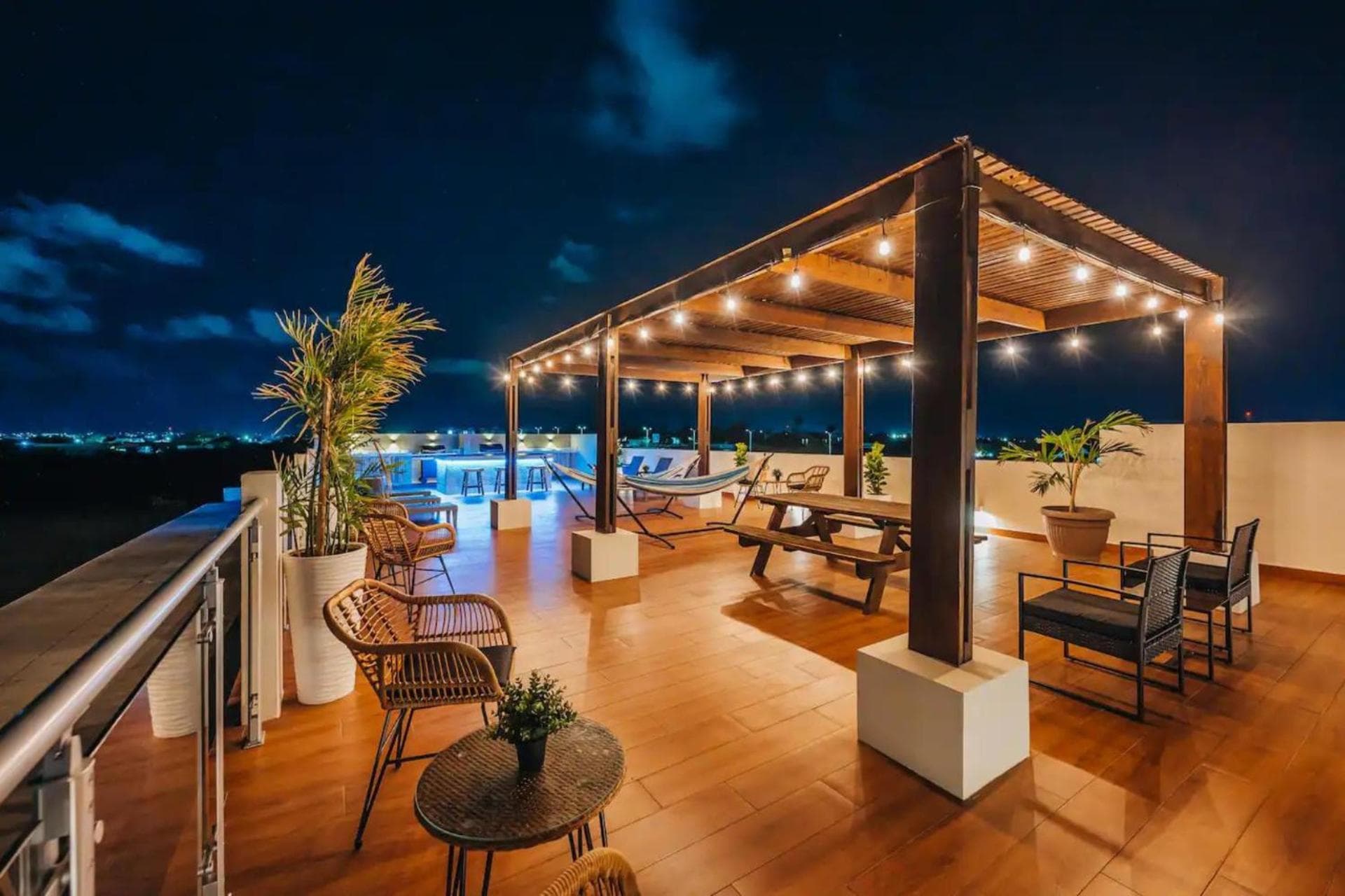 Apartment Palm-Eagle Beach, Aruba, Palm-Eagle Beach, photo 5