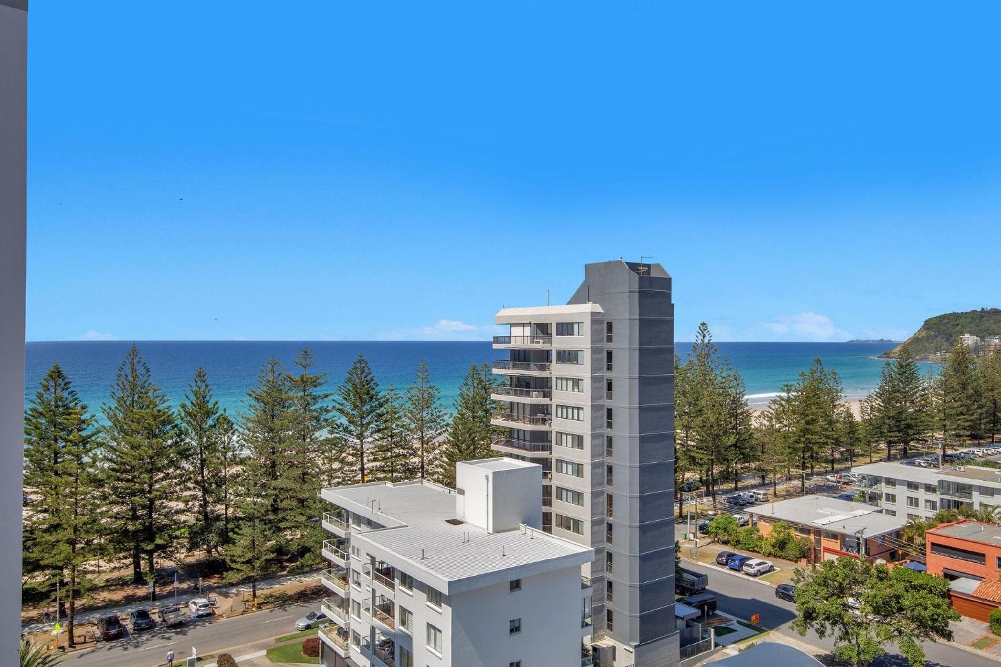Horizons Holiday Apartments - OFFICIAL, Gold Coast