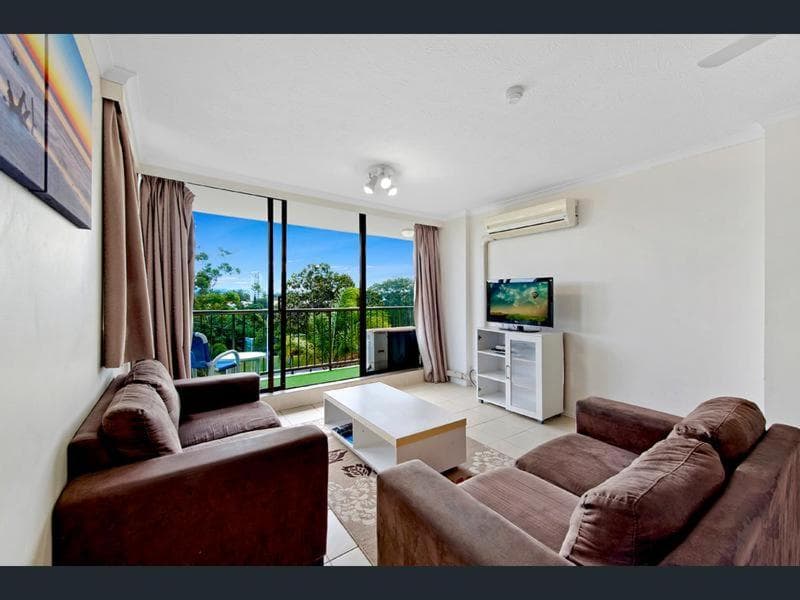 Anacapri Holiday Resort Apartments, Gold Coast, photo 6
