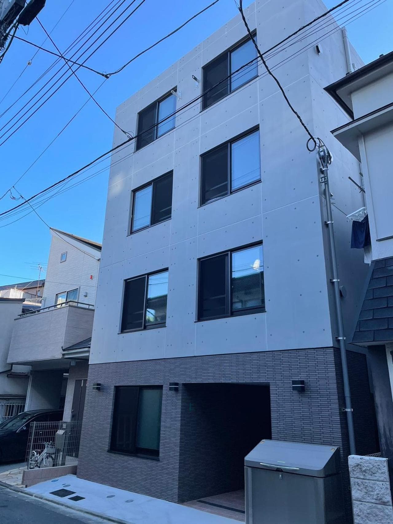 COMMA HOTEL Otsuka, Tokyo