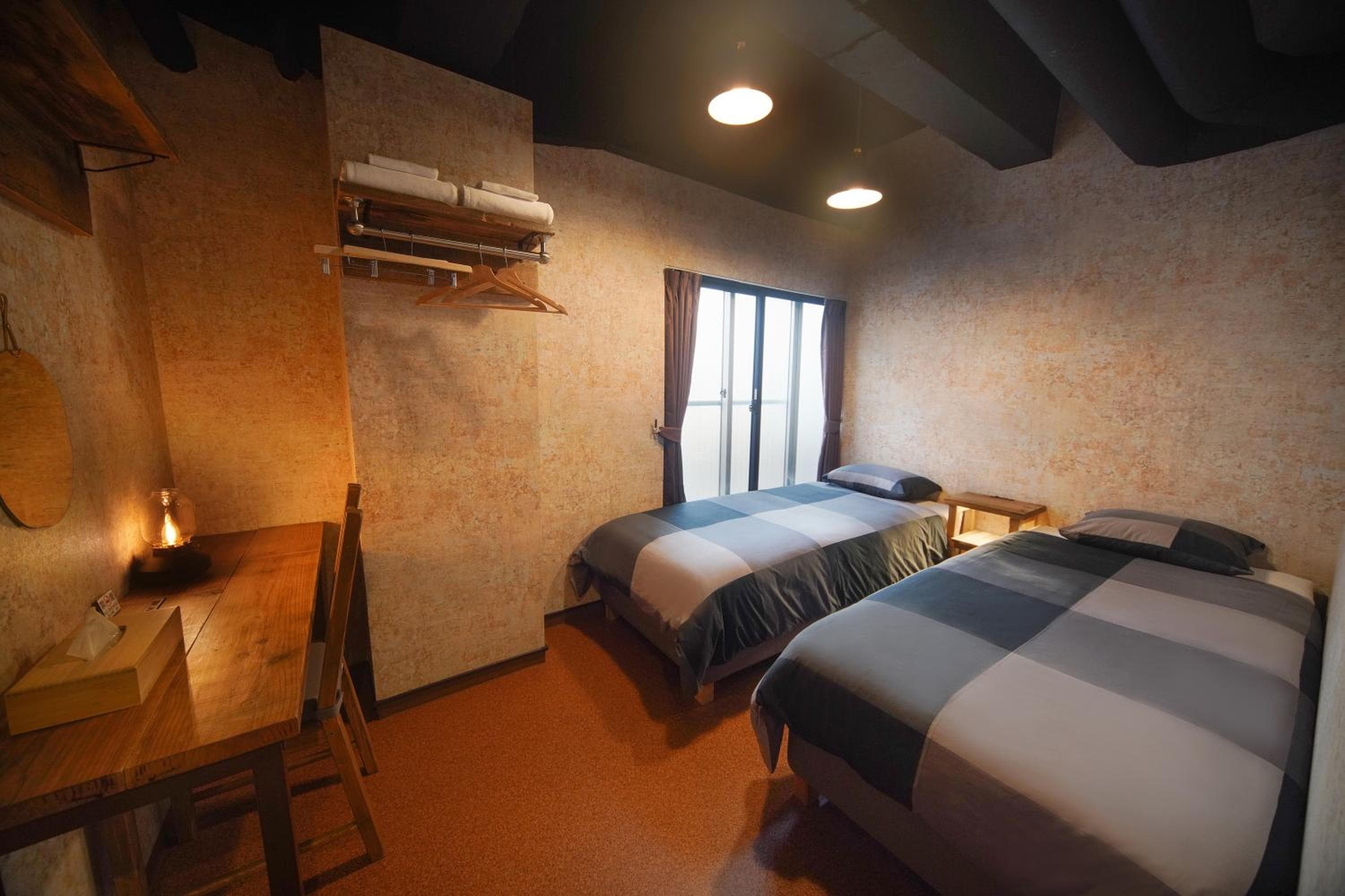 045 Hostel Yoshidamachi, Yokohama, photo 3