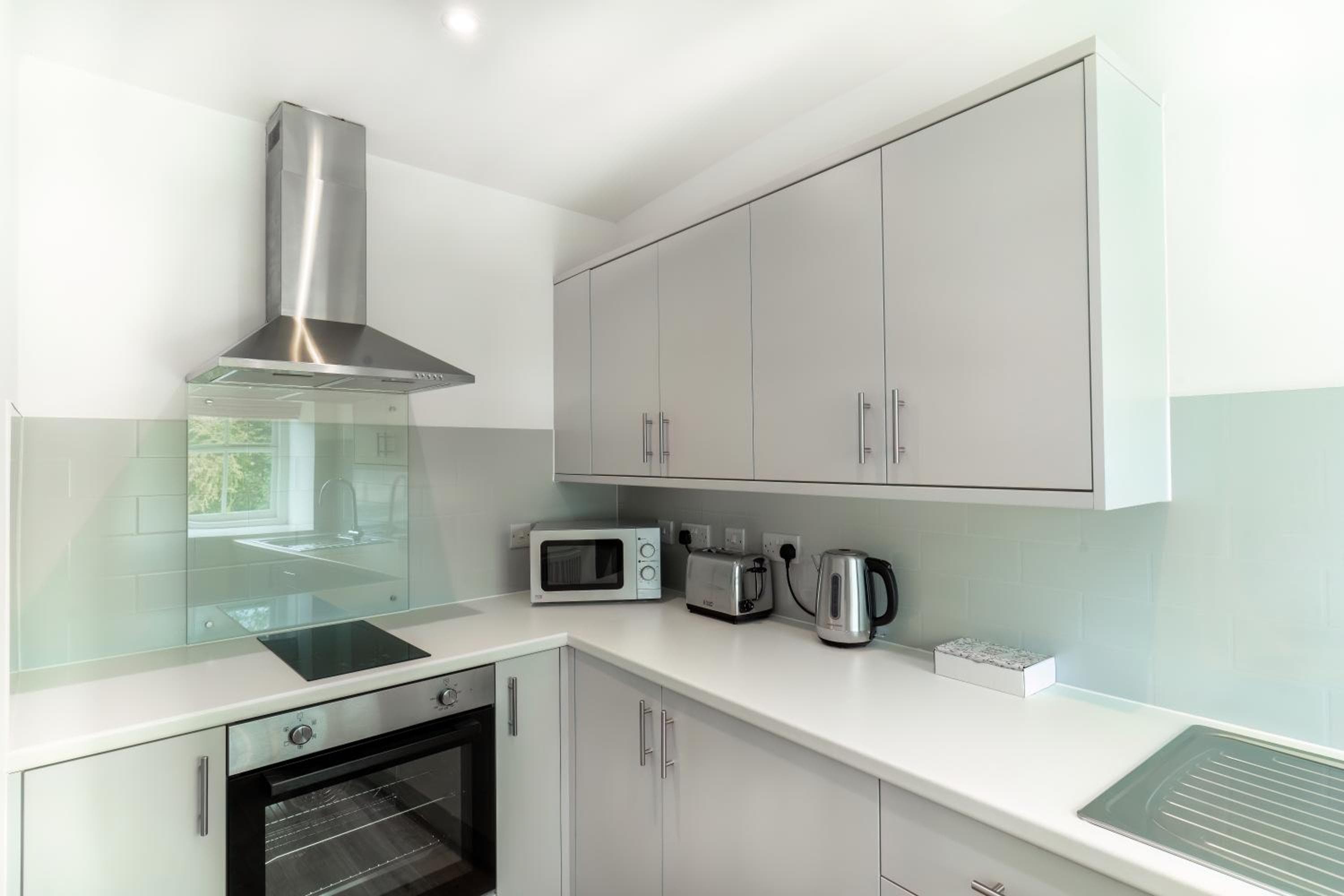 Lonsdale House Boutique Apartments, Ulverston, photo 5