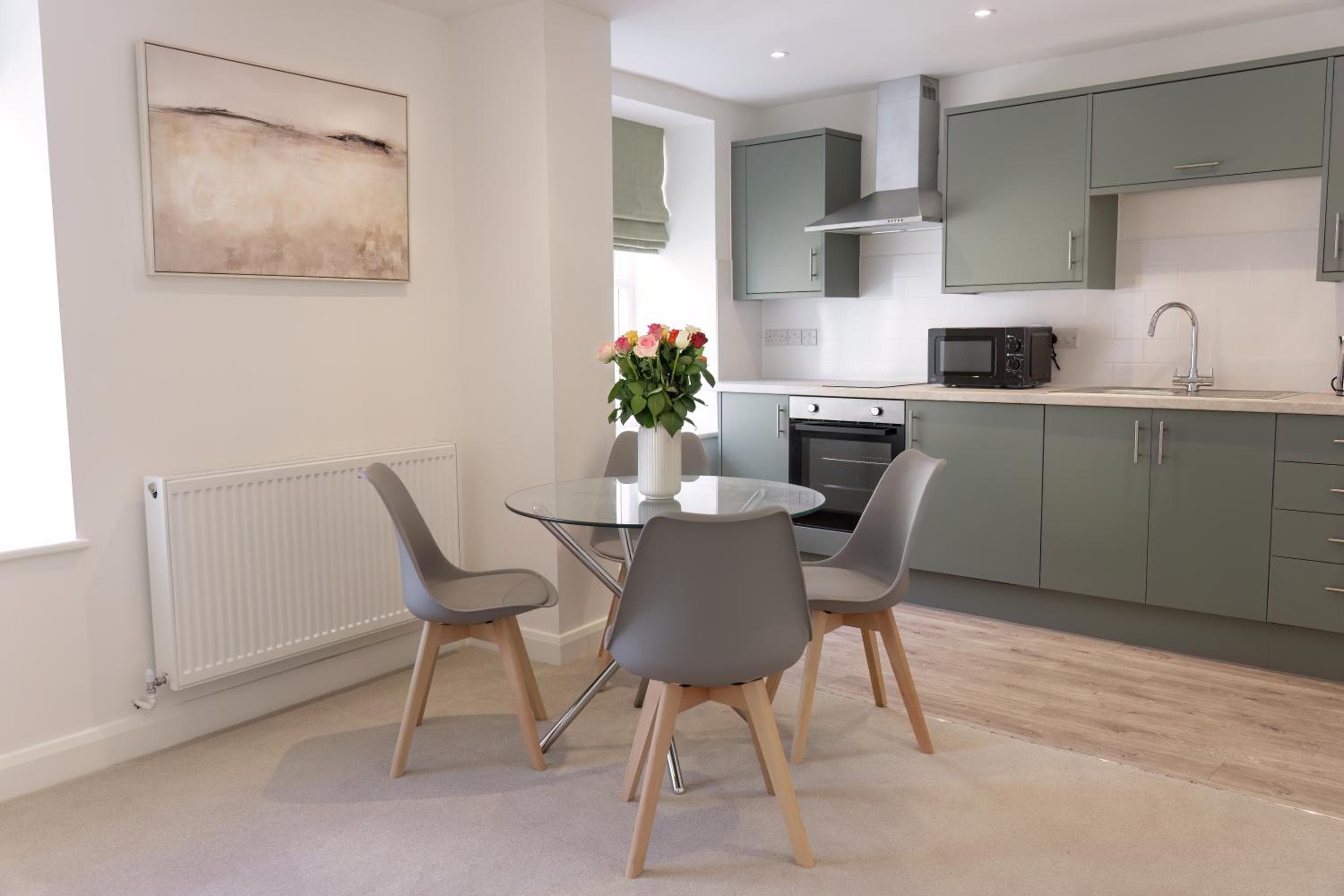 Lonsdale House Boutique Apartments, Ulverston, photo 6
