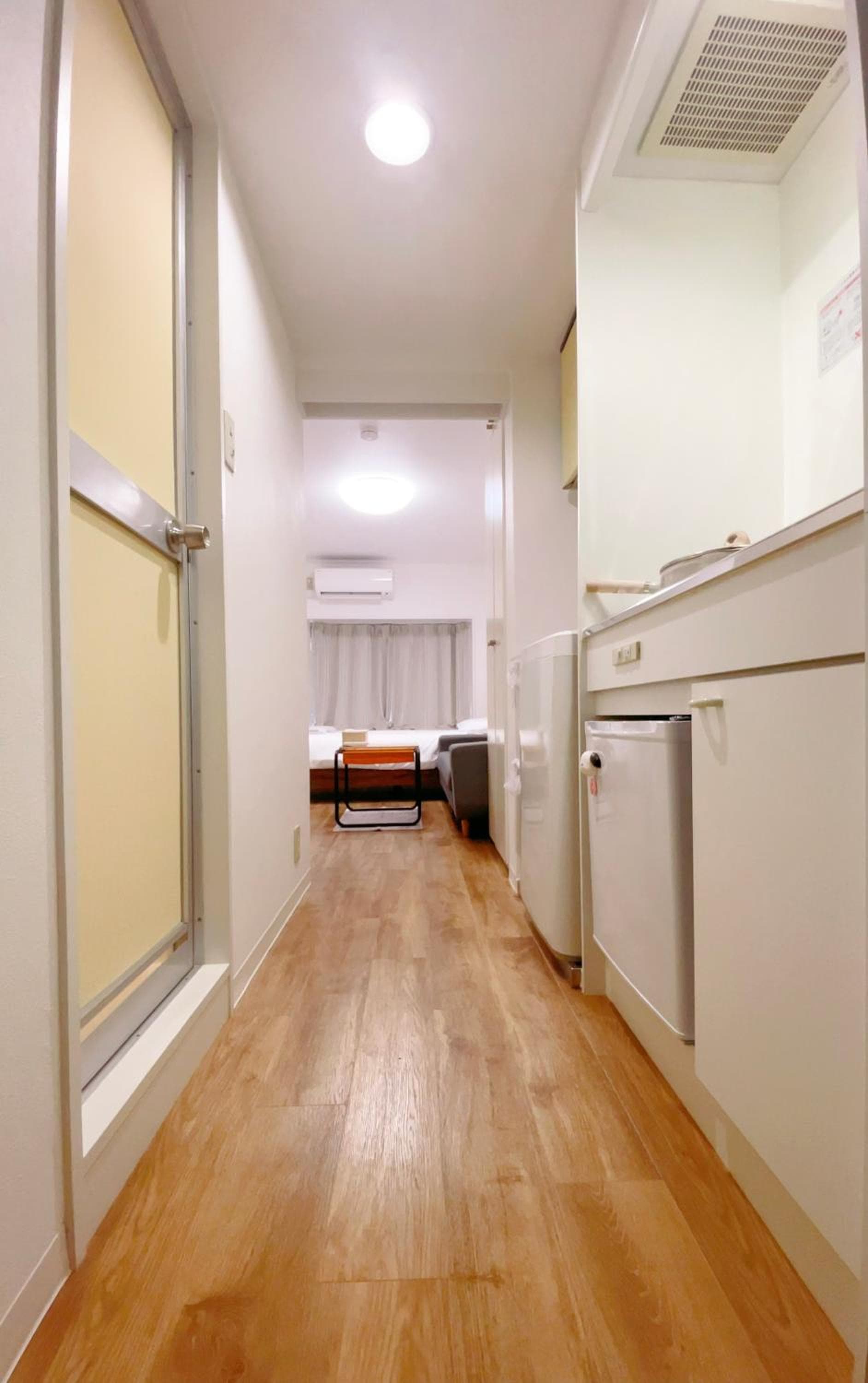 Home Story in Tokyo Kanamachi&東京屋語, Tokyo, photo 3