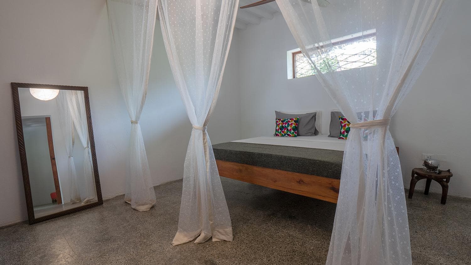 Bila Residence Suites Jambiani, Umbuji, photo 4