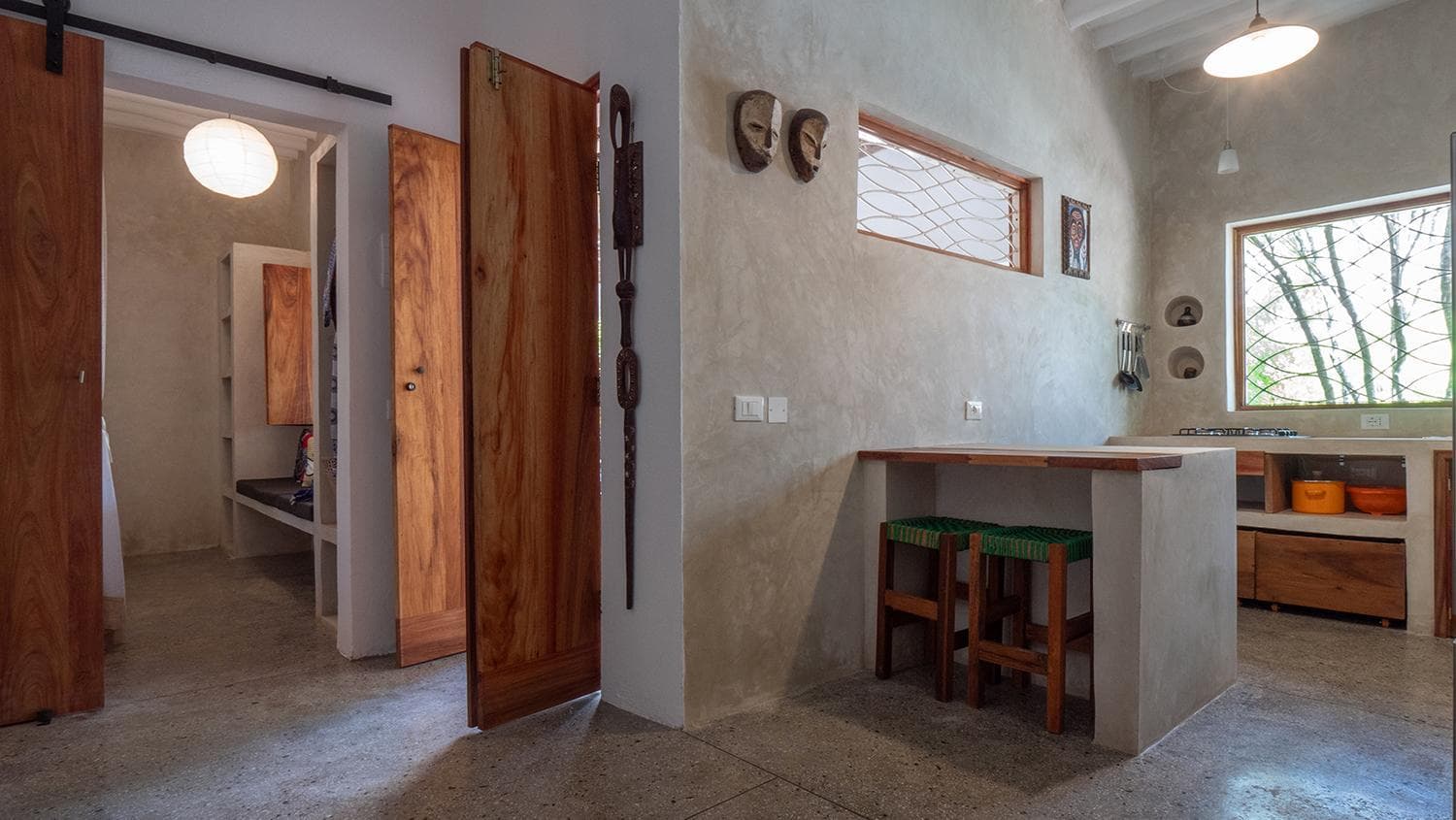 Bila Residence Suites Jambiani, Umbuji, photo 6