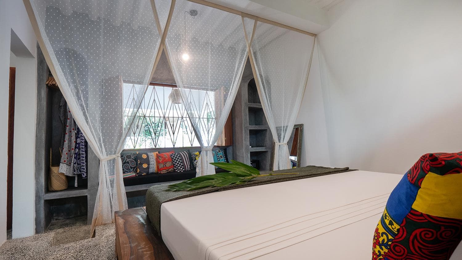 Bila Residence Suites Jambiani, Umbuji, photo 2