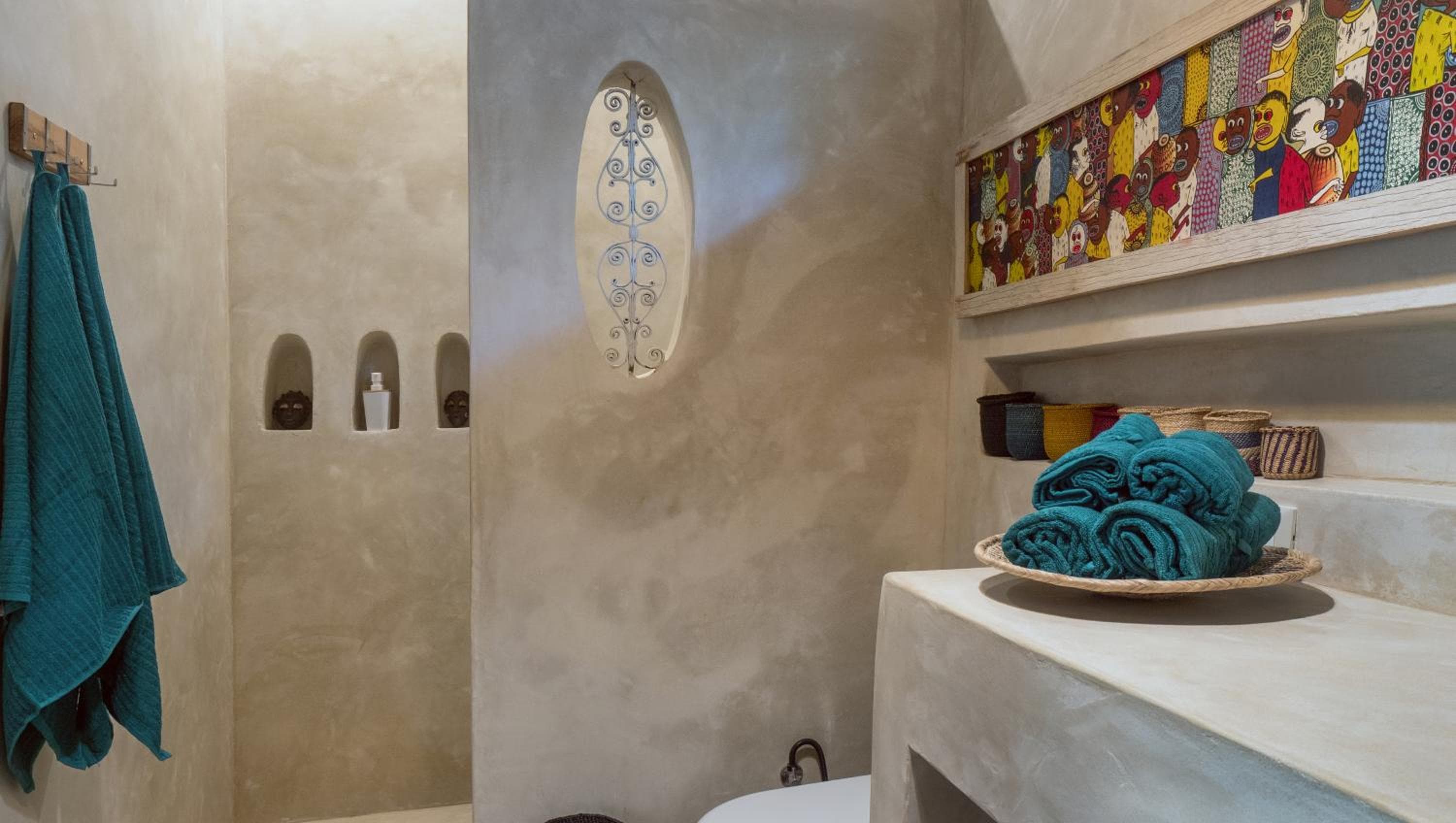 Bila Residence Suites Jambiani, Umbuji, photo 5