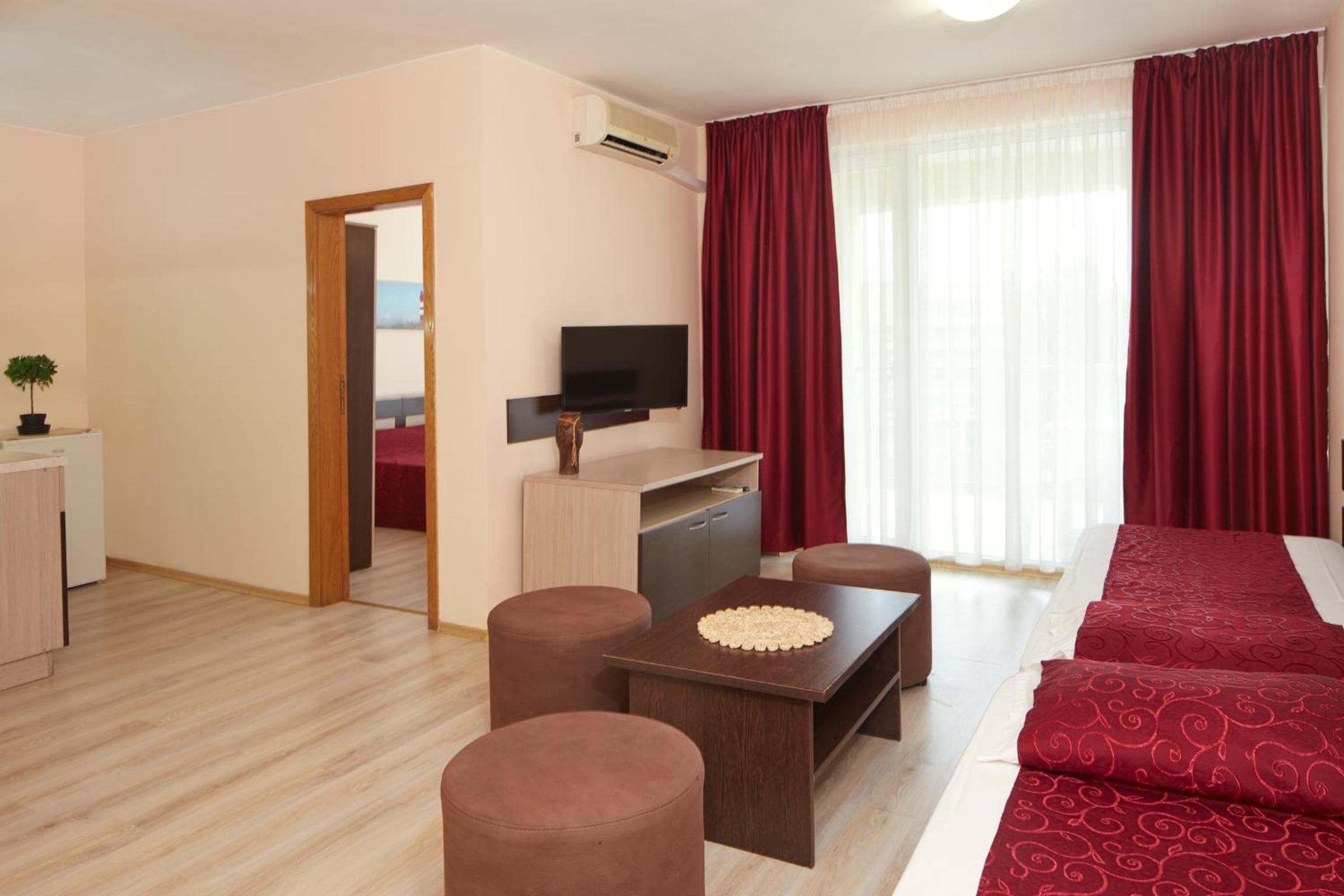 Apart Hotel Vechna R, Sunny Beach, photo 4
