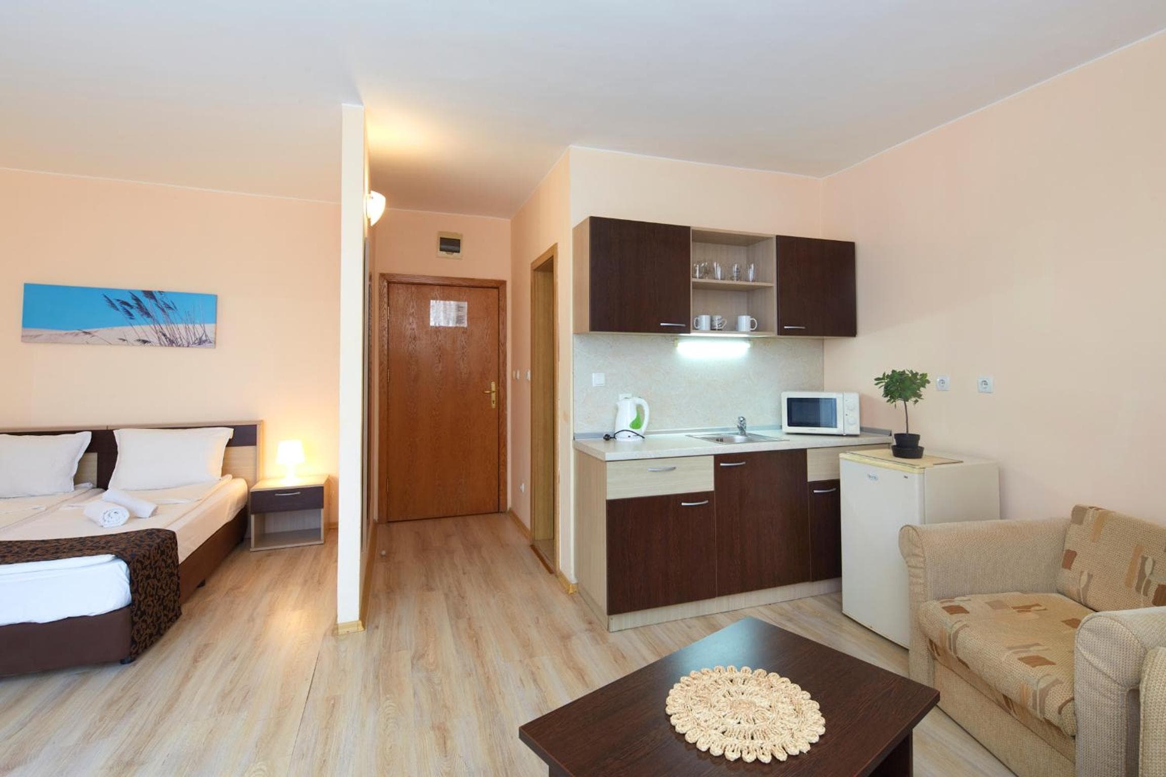 Apart Hotel Vechna R, Sunny Beach, photo 6