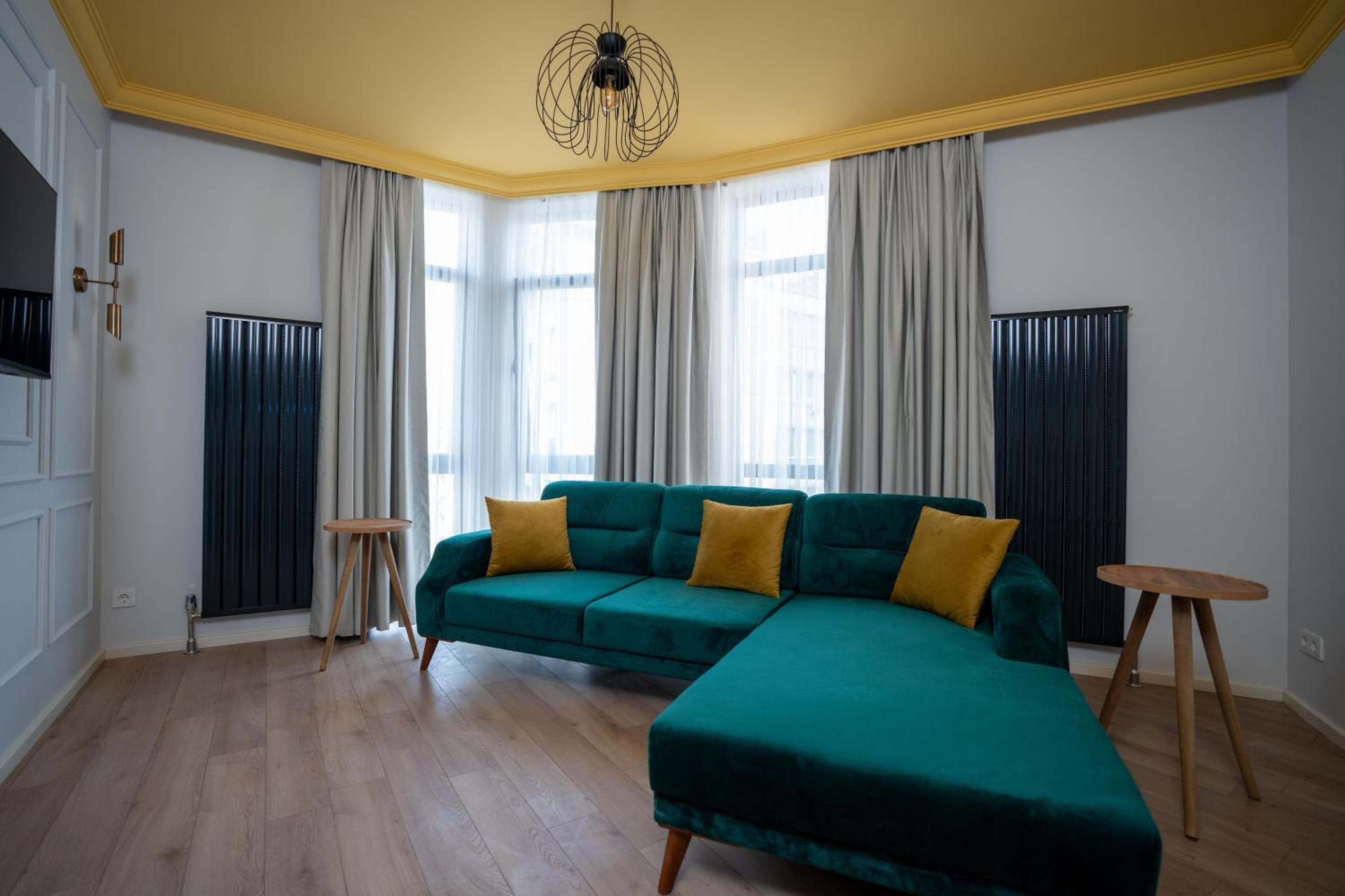 Bird Nest Suites, Istanbul, photo 2