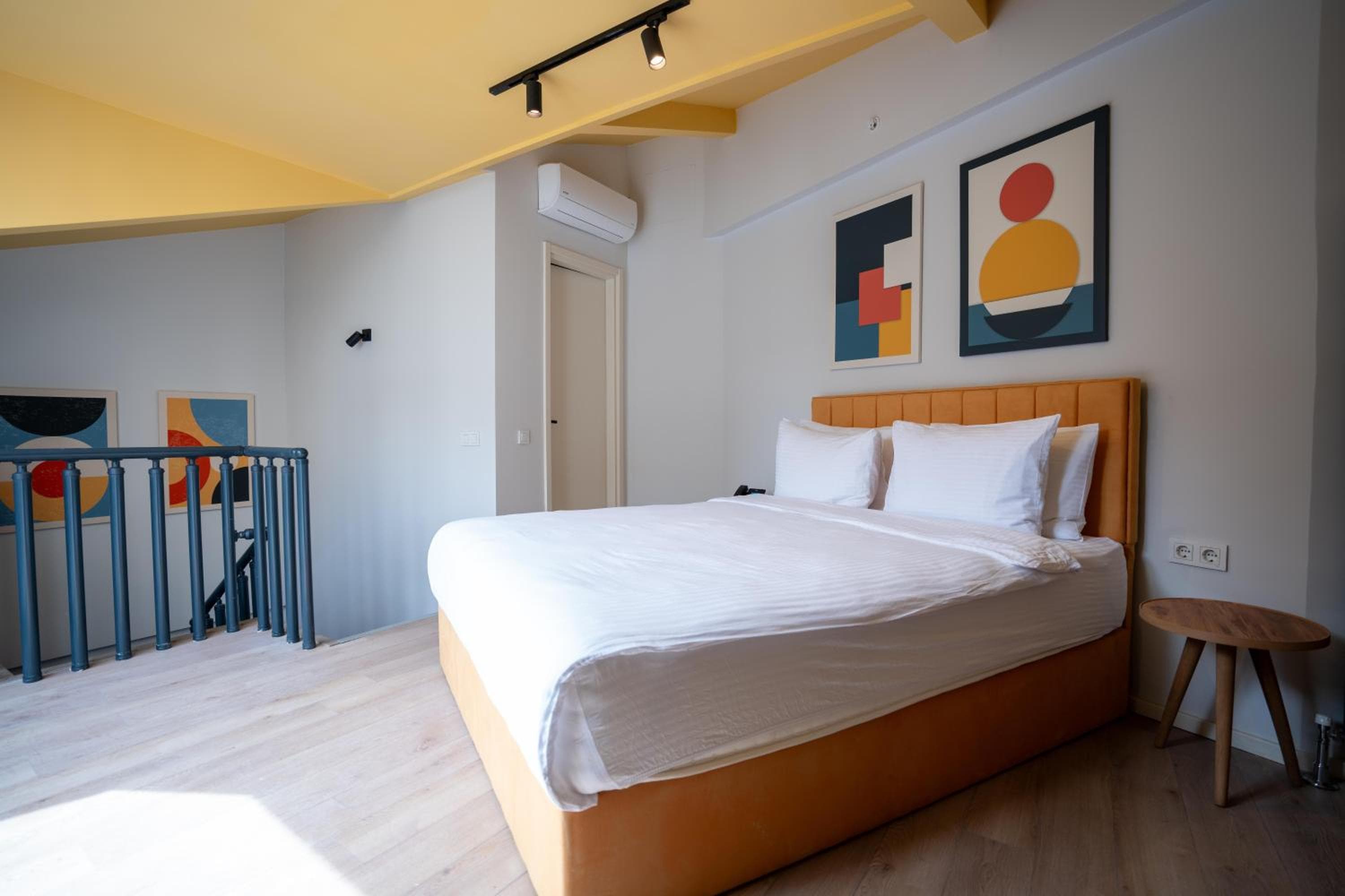 Bird Nest Suites, Istanbul, photo 6