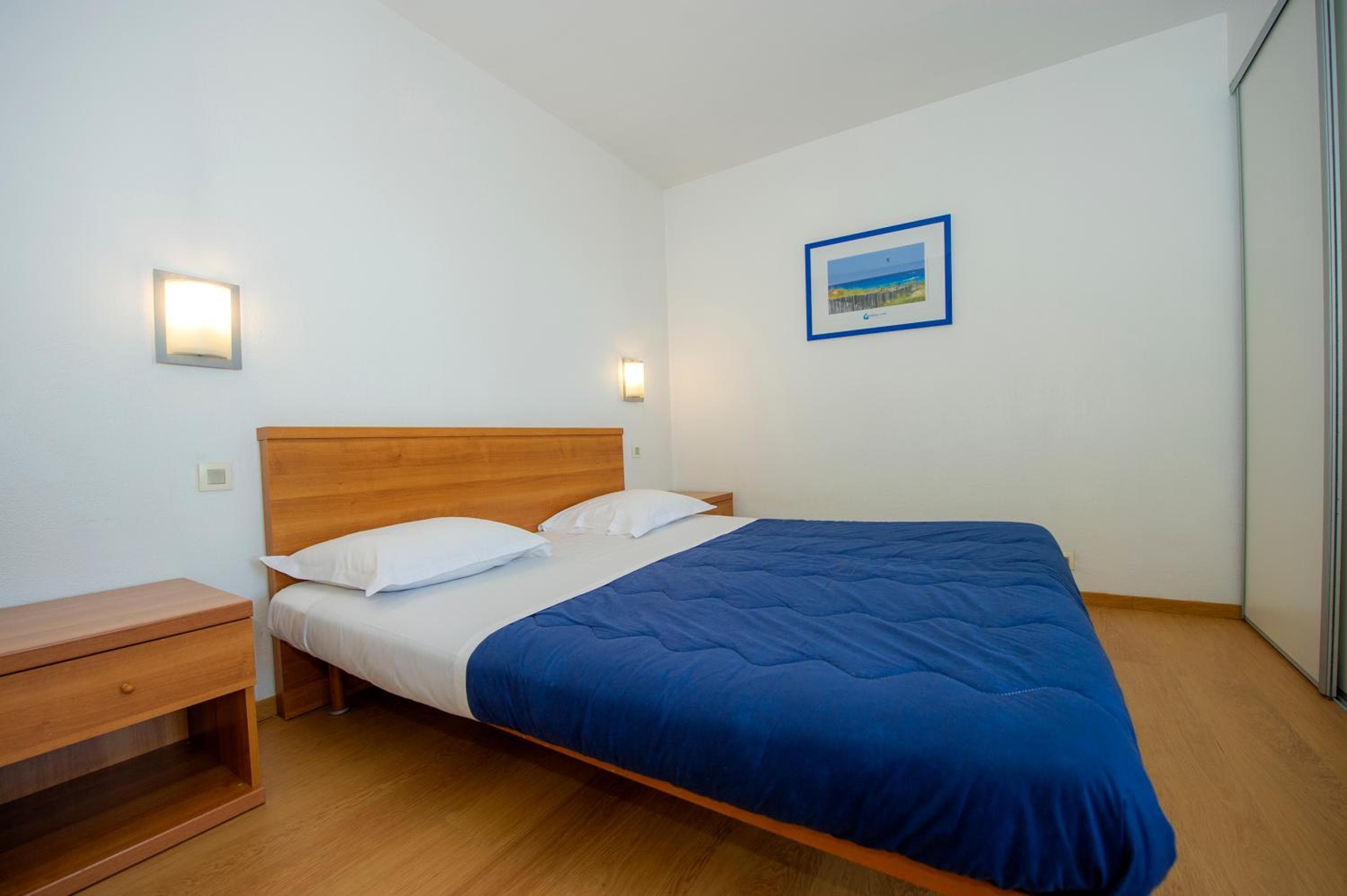 Appart'hôtel Goélia Sun City, Montpellier, photo 5