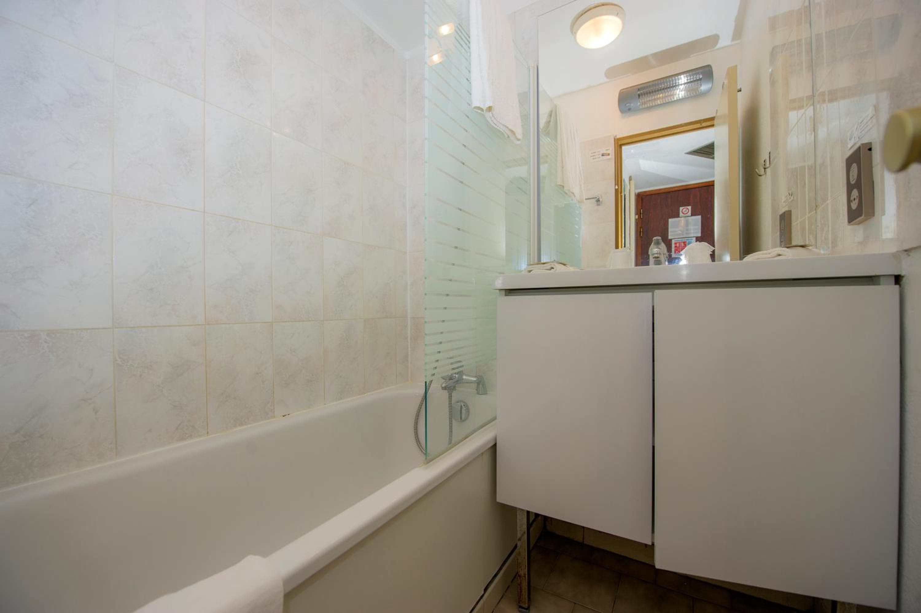Appart'hôtel Goélia Sun City, Montpellier, photo 4