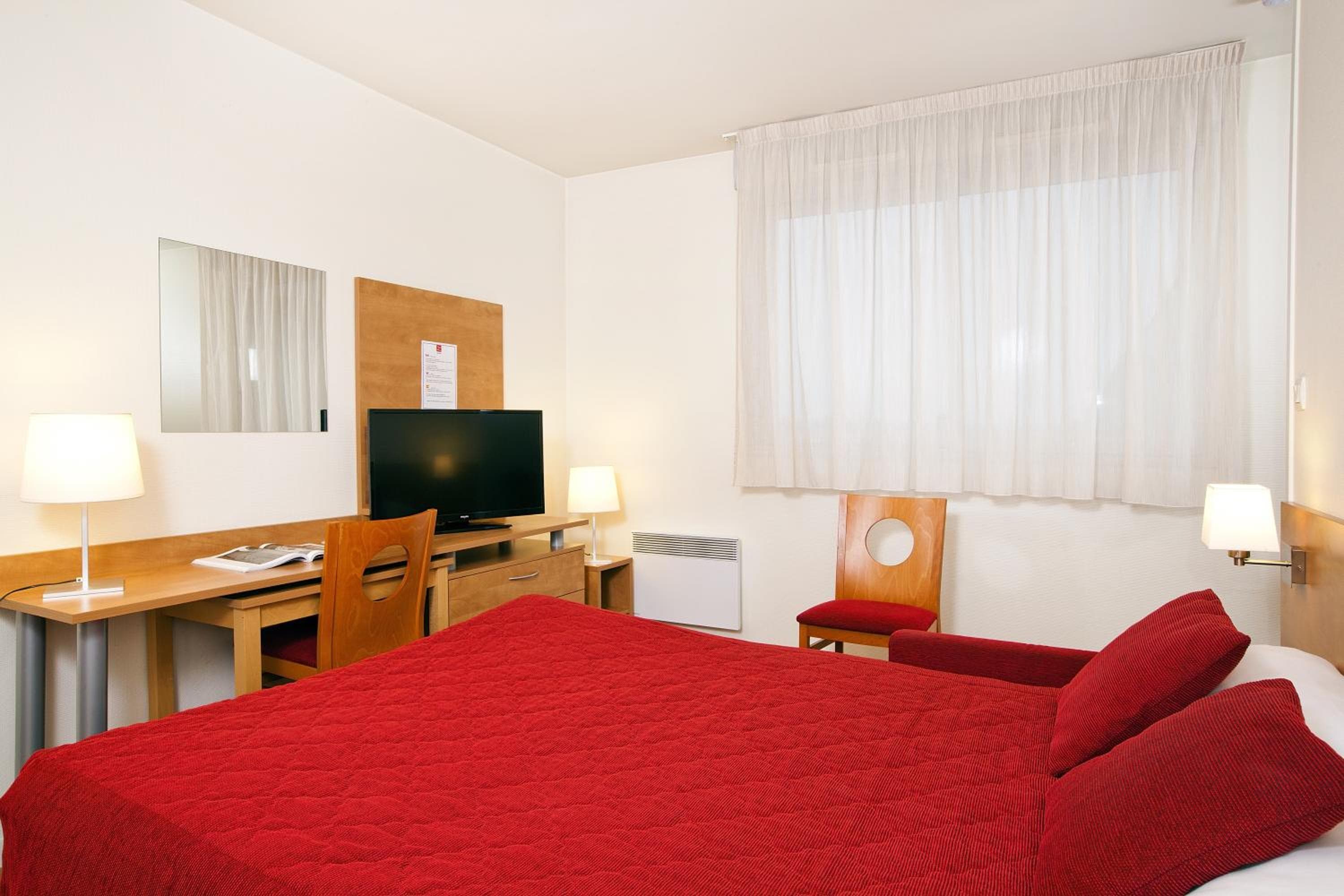 Séjours & Affaires Rennes Villa Camilla, Rennes, photo 5