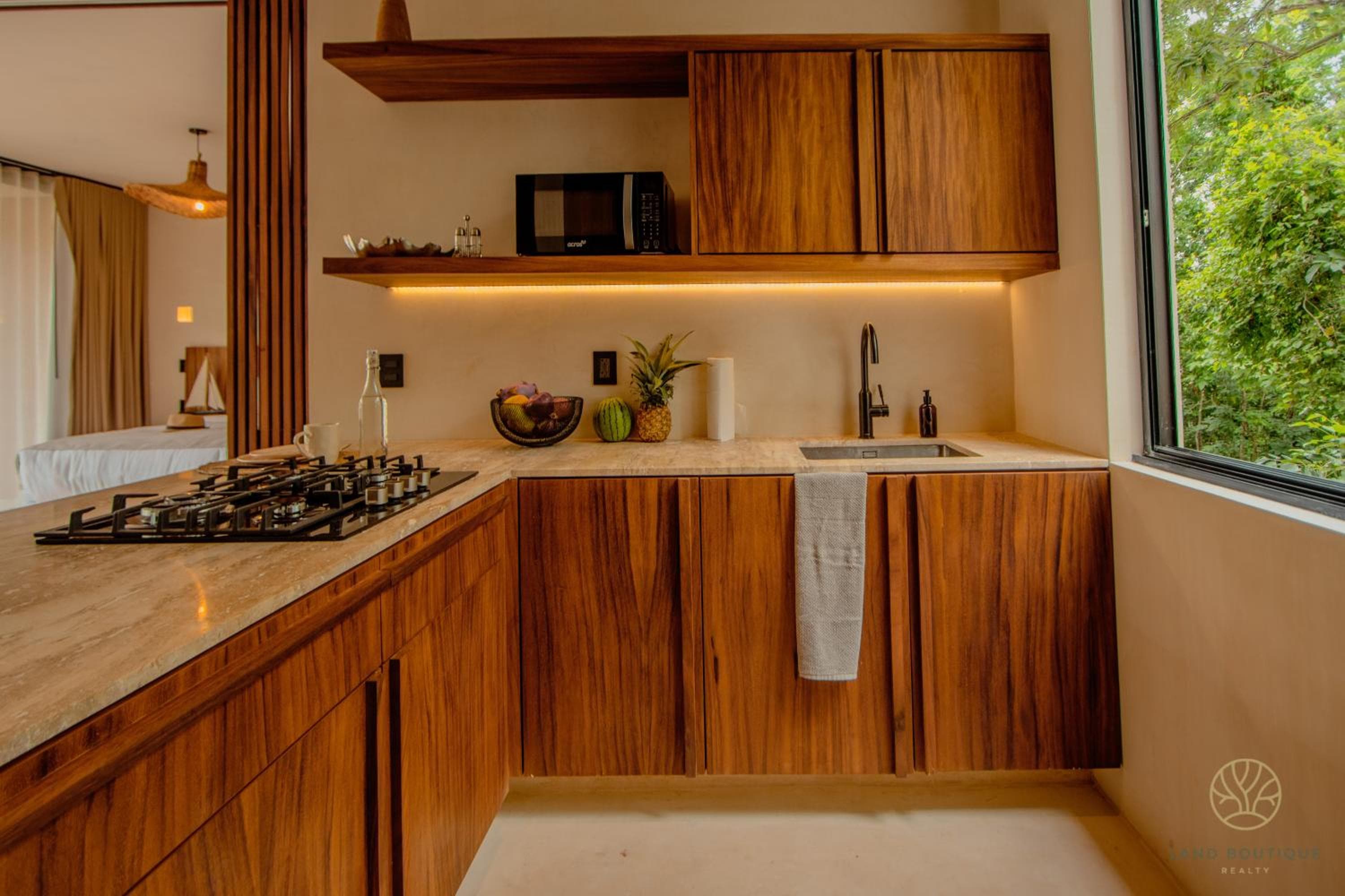 Muunek by Land Boutique, Tulum, photo 2