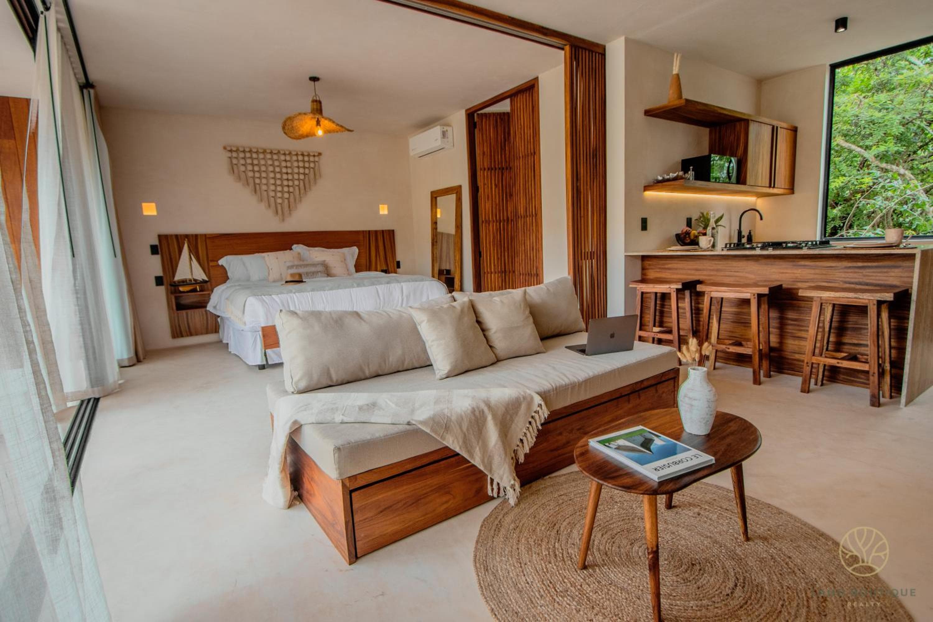 Muunek by Land Boutique, Tulum, photo 6