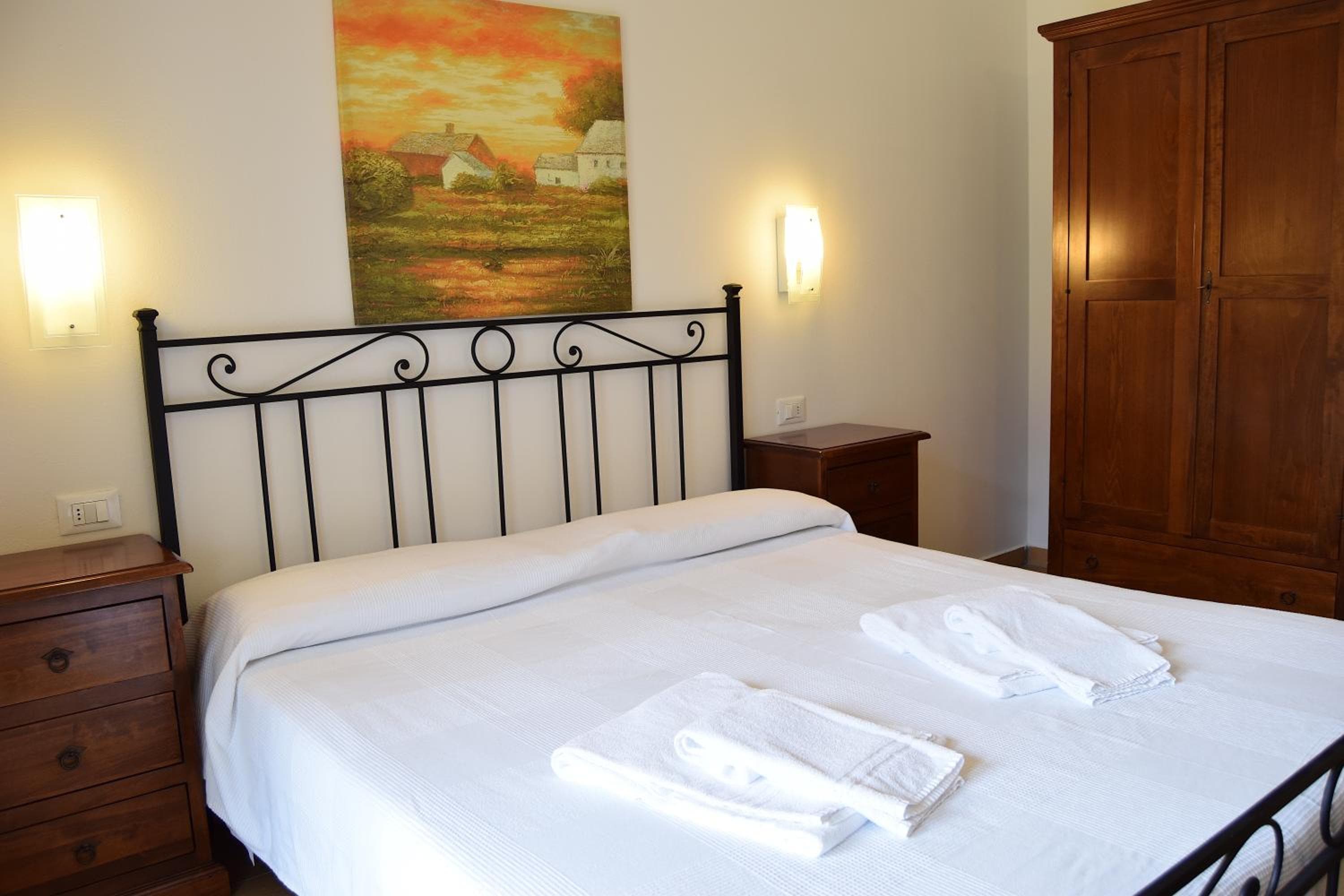 Residenza Le Due Torri, Riva del Garda, photo 5