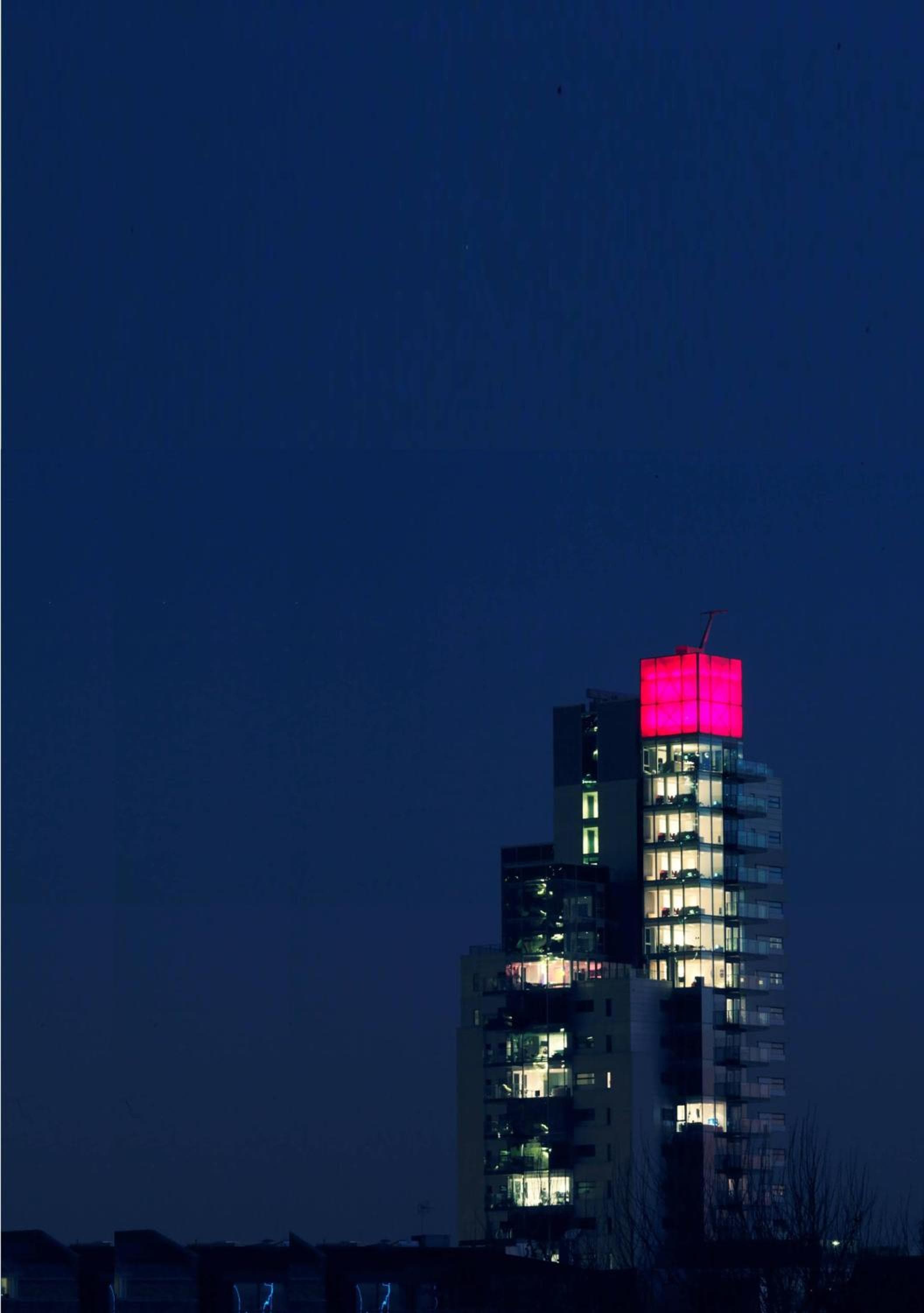 Marlin Apartments London Bridge - Empire Square, London