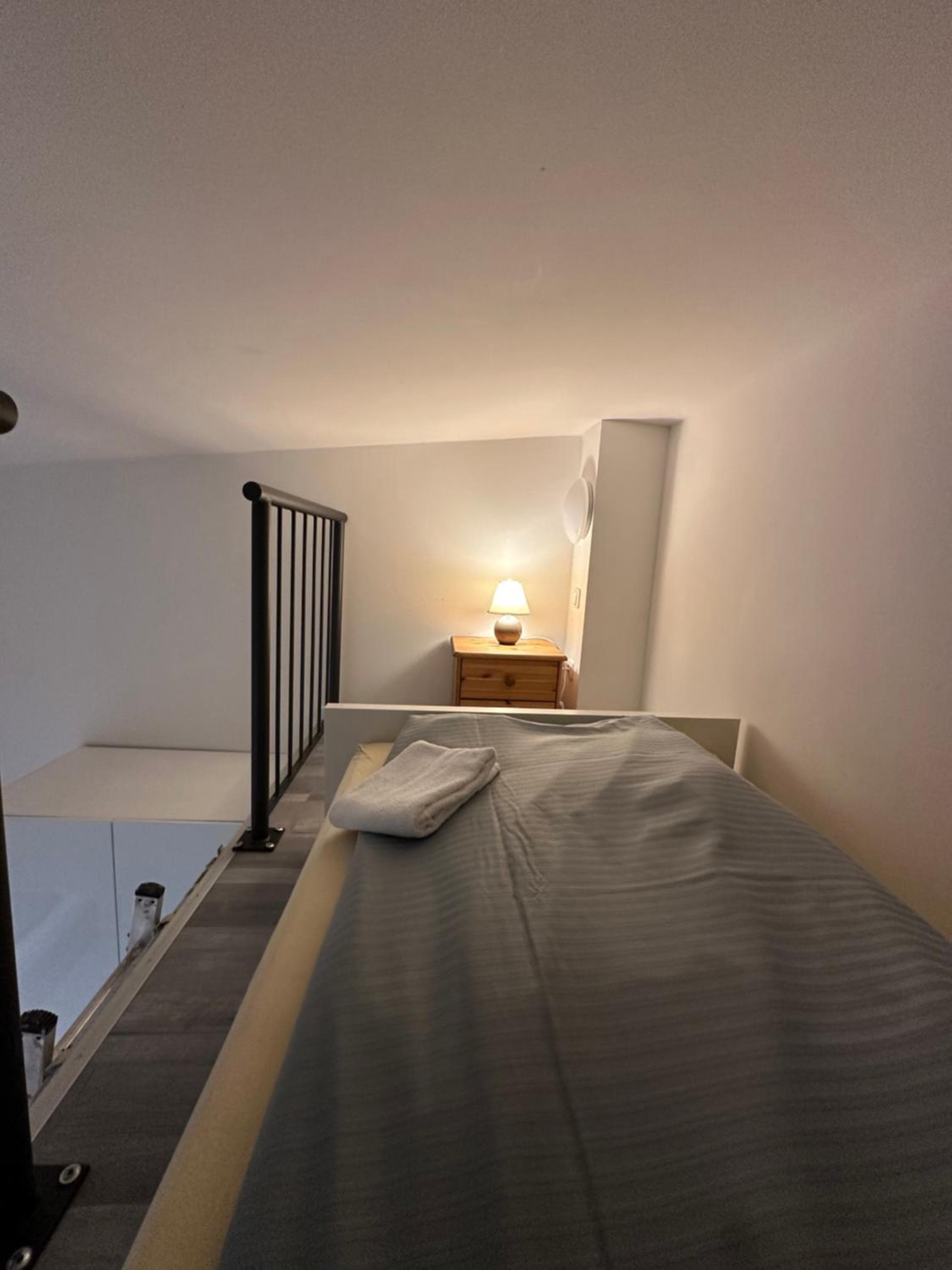 Hotel room at Estelada City Studios - Bogenhausen