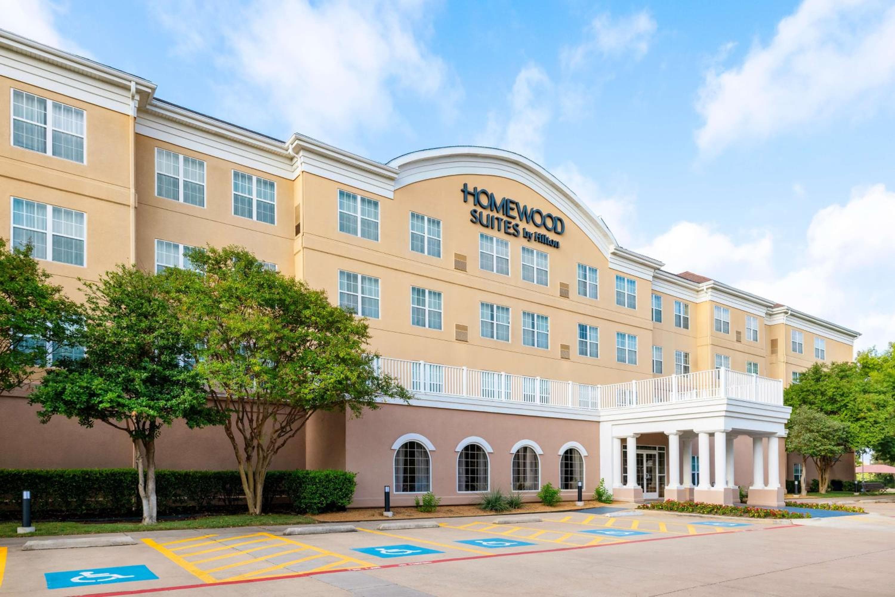 Homewood Suites by Hilton Dallas-DFW Airport N-Grapevine, Grapevine